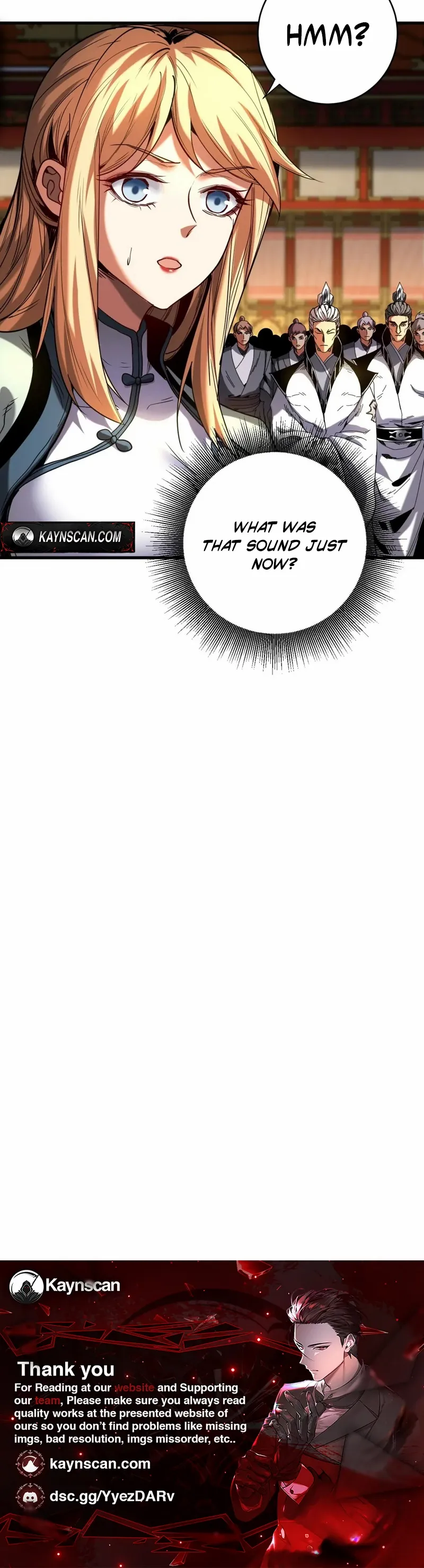 My Disciples Cultivate, While I Slack Off! Chapter 130 - page 8