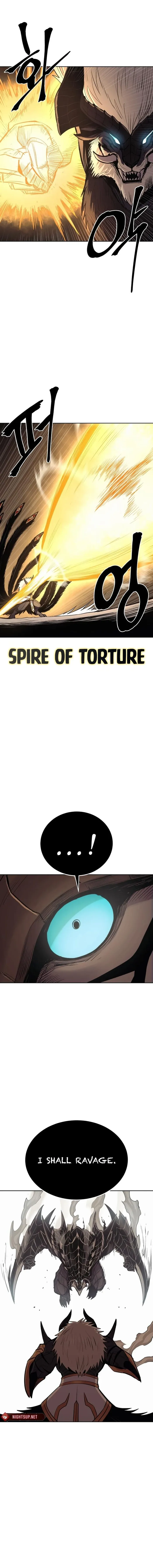 The Wailing Perversion Chapter 76 - page 10