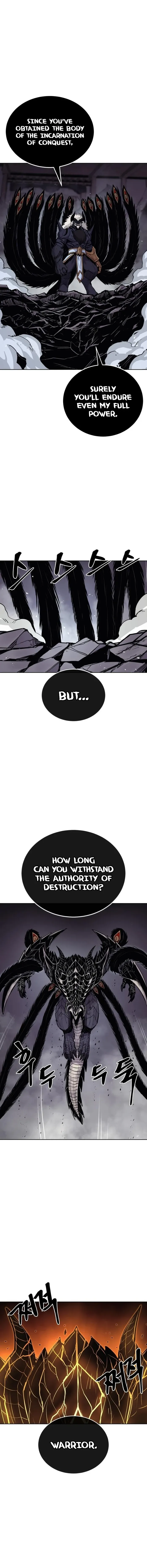 The Wailing Perversion Chapter 76 - page 13