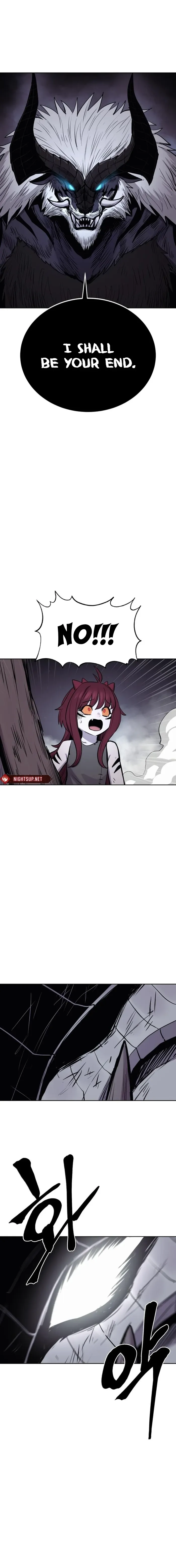 The Wailing Perversion Chapter 76 - page 14