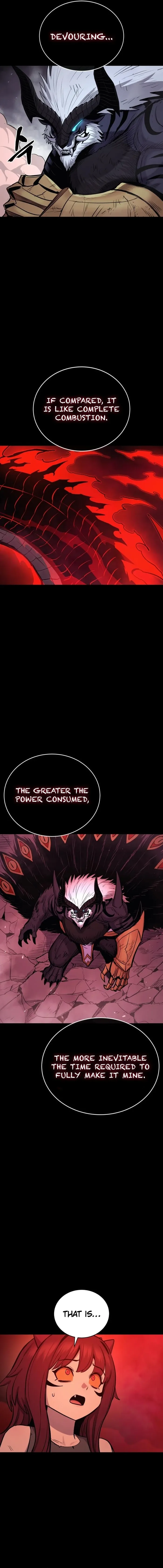 The Wailing Perversion Chapter 76 - page 16