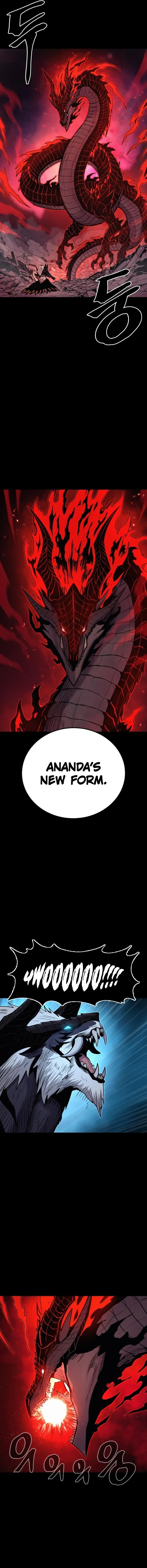 The Wailing Perversion Chapter 76 - page 17