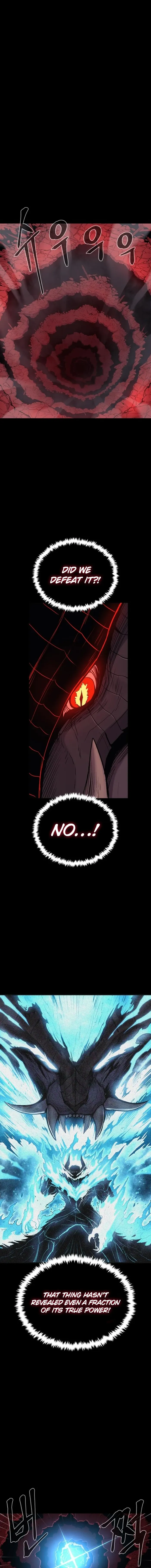 The Wailing Perversion Chapter 76 - page 19