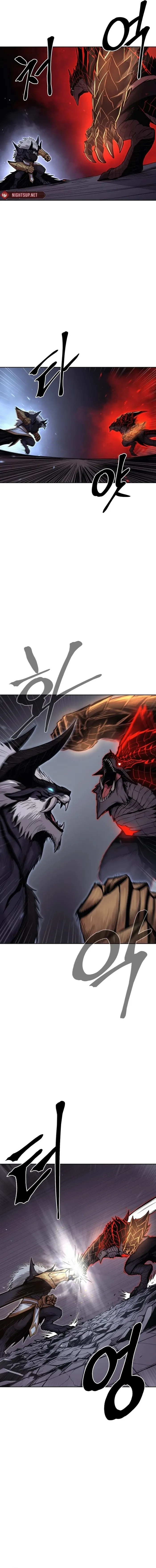 The Wailing Perversion Chapter 76 - page 5