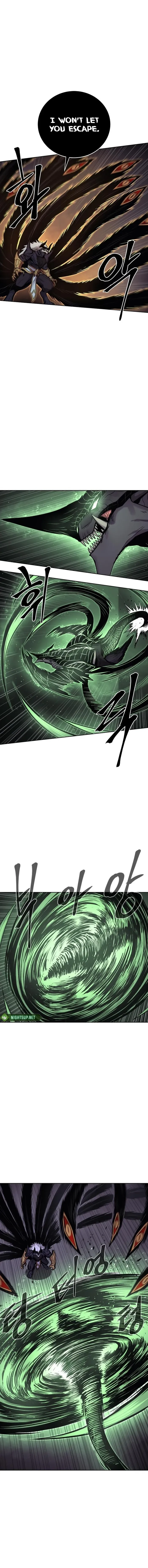 The Wailing Perversion Chapter 76 - page 9