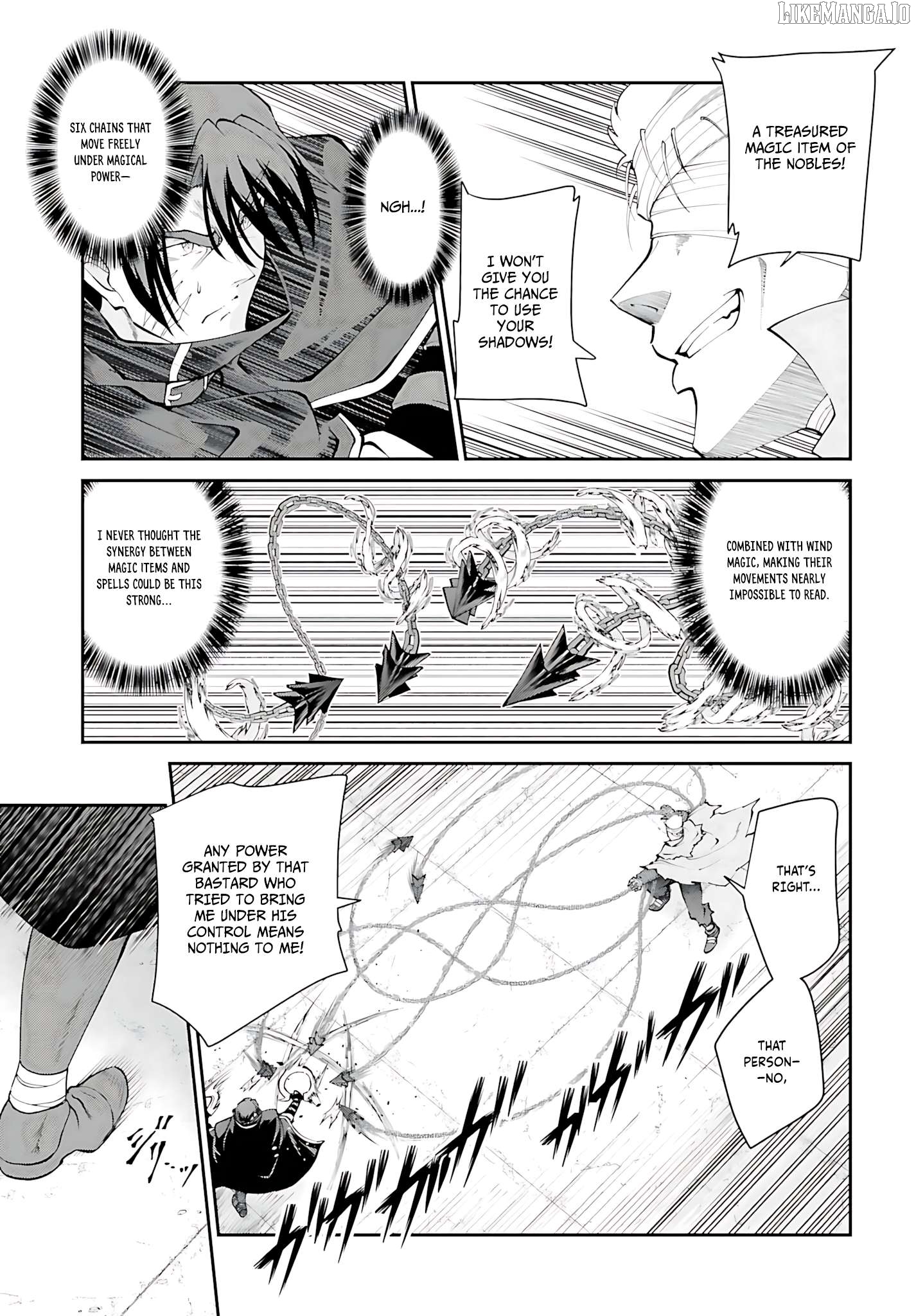 Maou Toubatsu Shita Ato, Medachitakunai Node Guild Master Ni Natta Chapter 42 - page 10