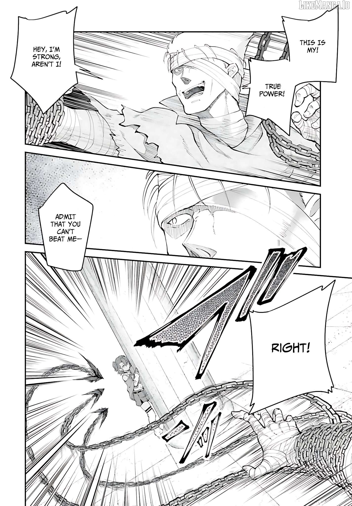 Maou Toubatsu Shita Ato, Medachitakunai Node Guild Master Ni Natta Chapter 42 - page 11