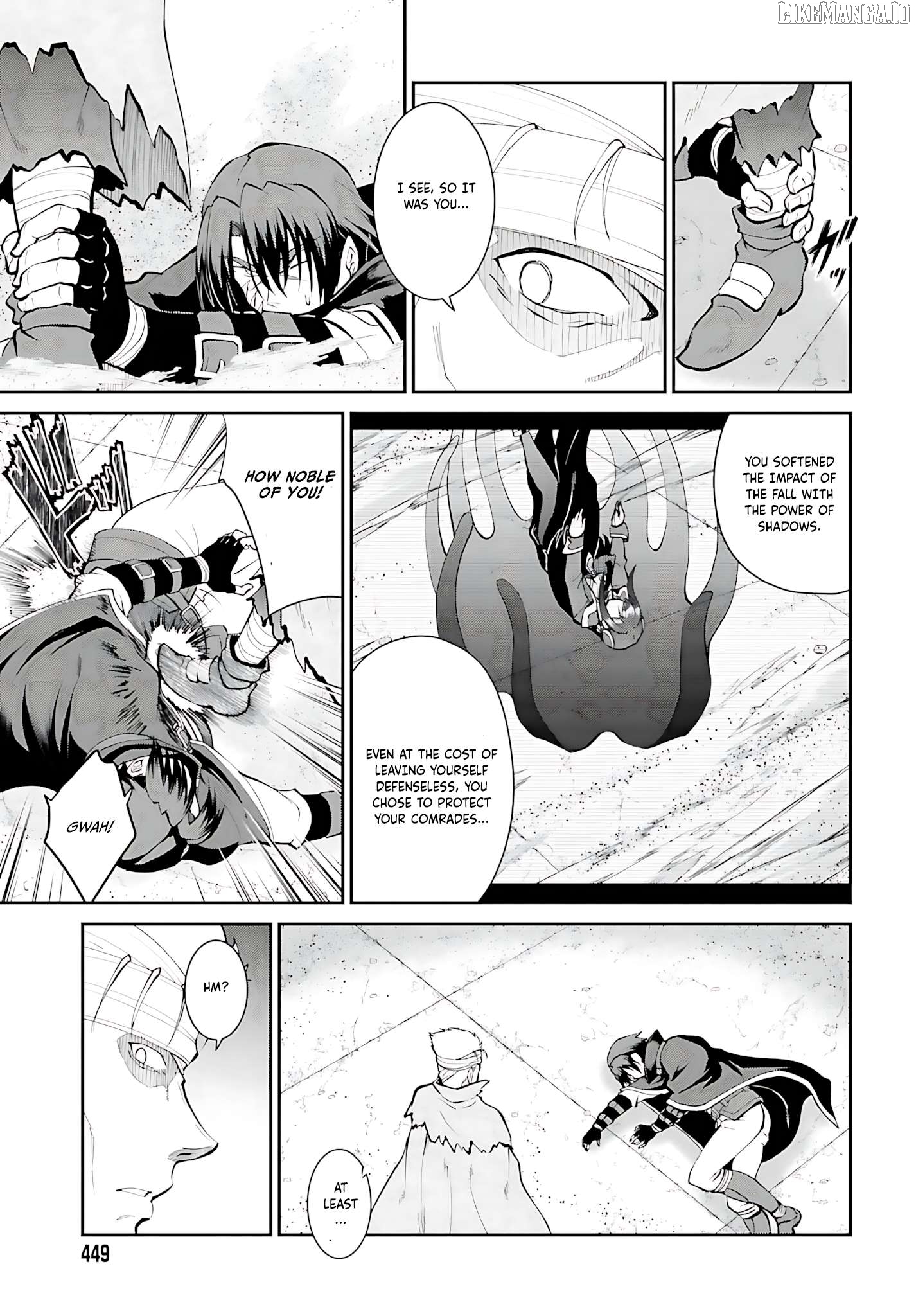 Maou Toubatsu Shita Ato, Medachitakunai Node Guild Master Ni Natta Chapter 42 - page 20