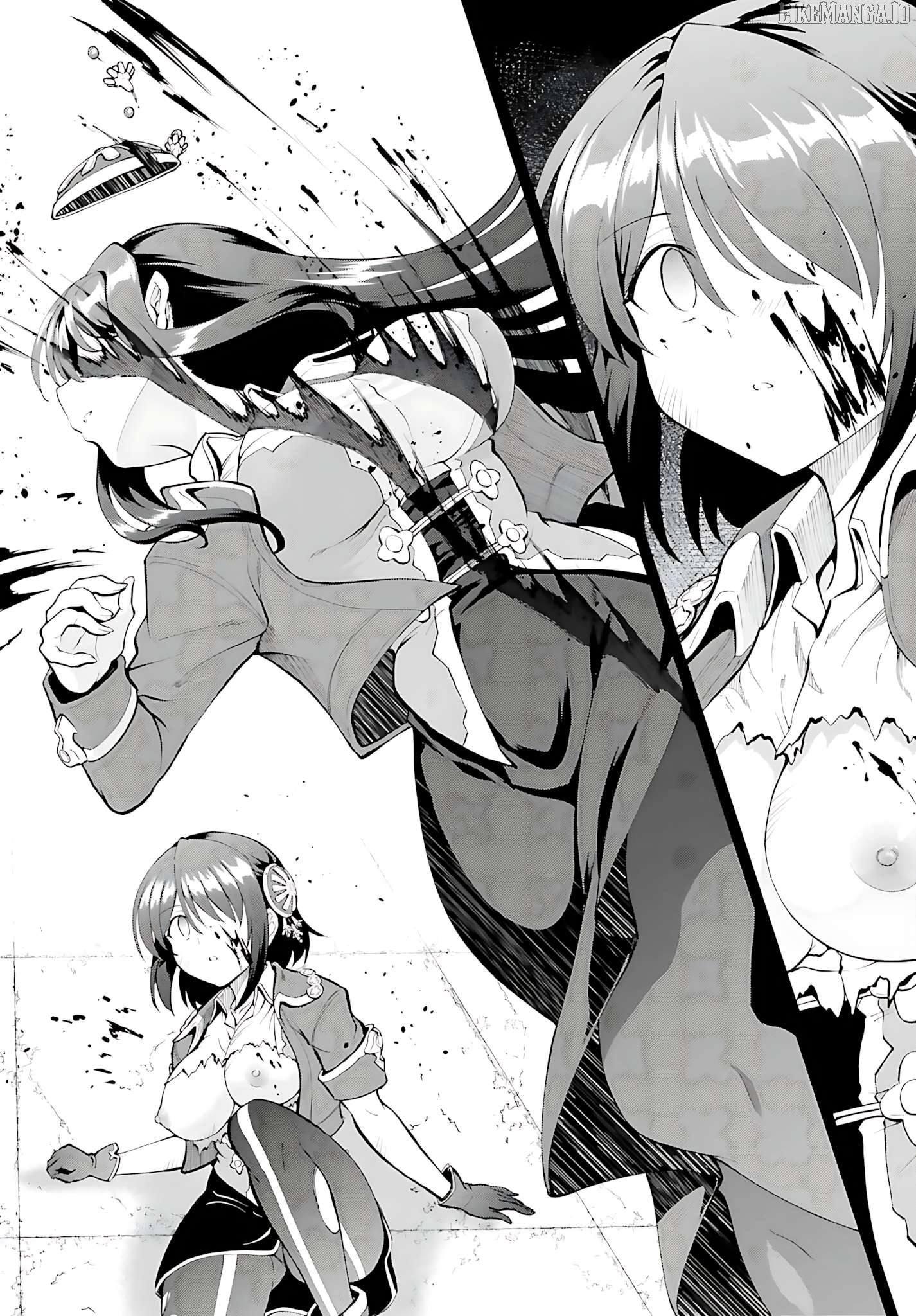 Maou Toubatsu Shita Ato, Medachitakunai Node Guild Master Ni Natta Chapter 42 - page 26