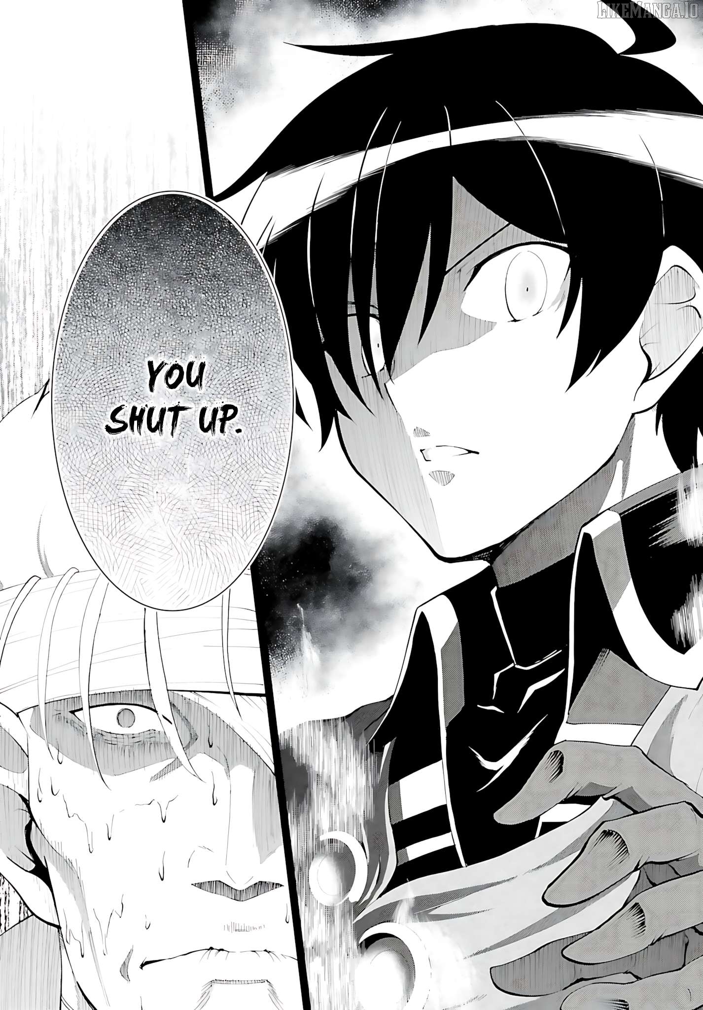 Maou Toubatsu Shita Ato, Medachitakunai Node Guild Master Ni Natta Chapter 43 - page 14
