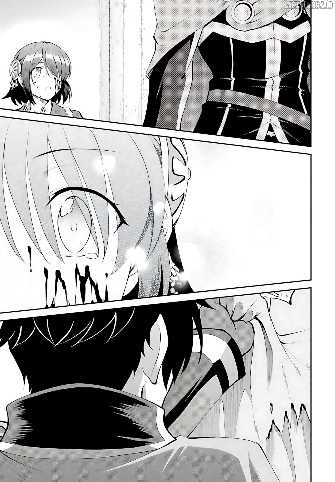 Maou Toubatsu Shita Ato, Medachitakunai Node Guild Master Ni Natta Chapter 43 - page 6