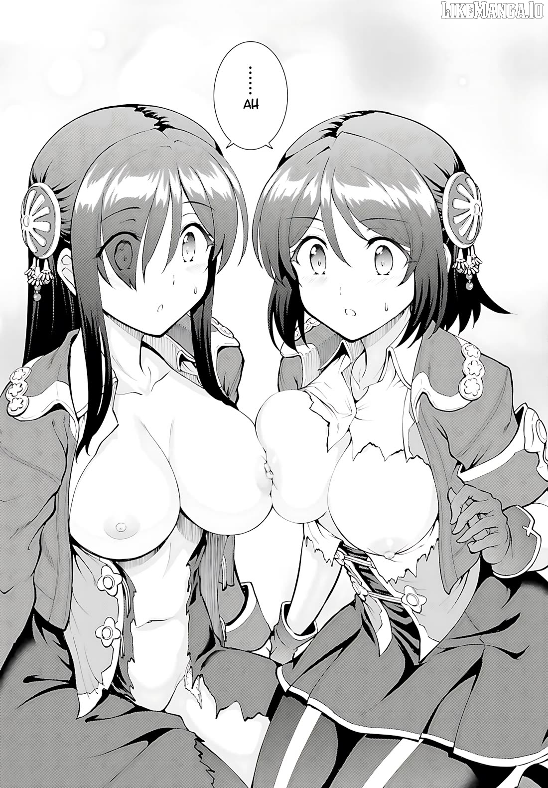 Maou Toubatsu Shita Ato, Medachitakunai Node Guild Master Ni Natta Chapter 44 - page 22