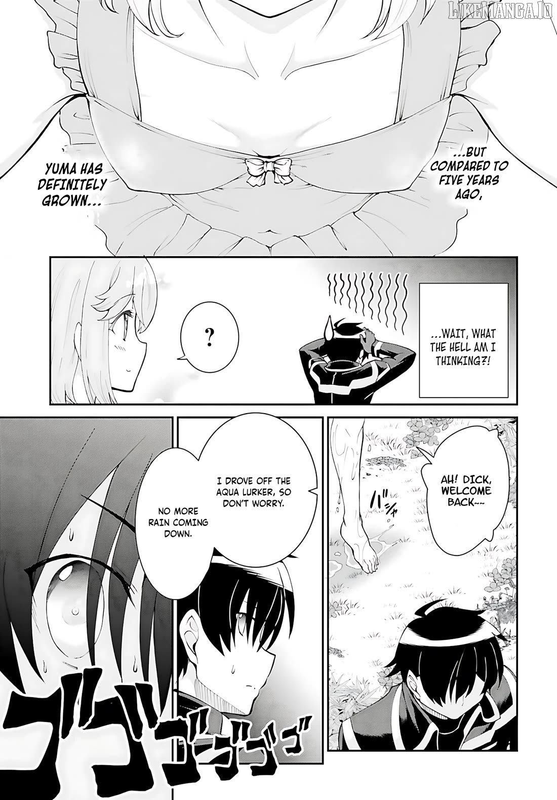 Maou Toubatsu Shita Ato, Medachitakunai Node Guild Master Ni Natta Chapter 45 - page 18