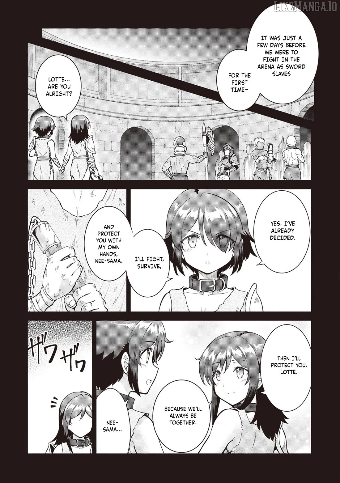 Maou Toubatsu Shita Ato, Medachitakunai Node Guild Master Ni Natta Chapter 46 - page 14