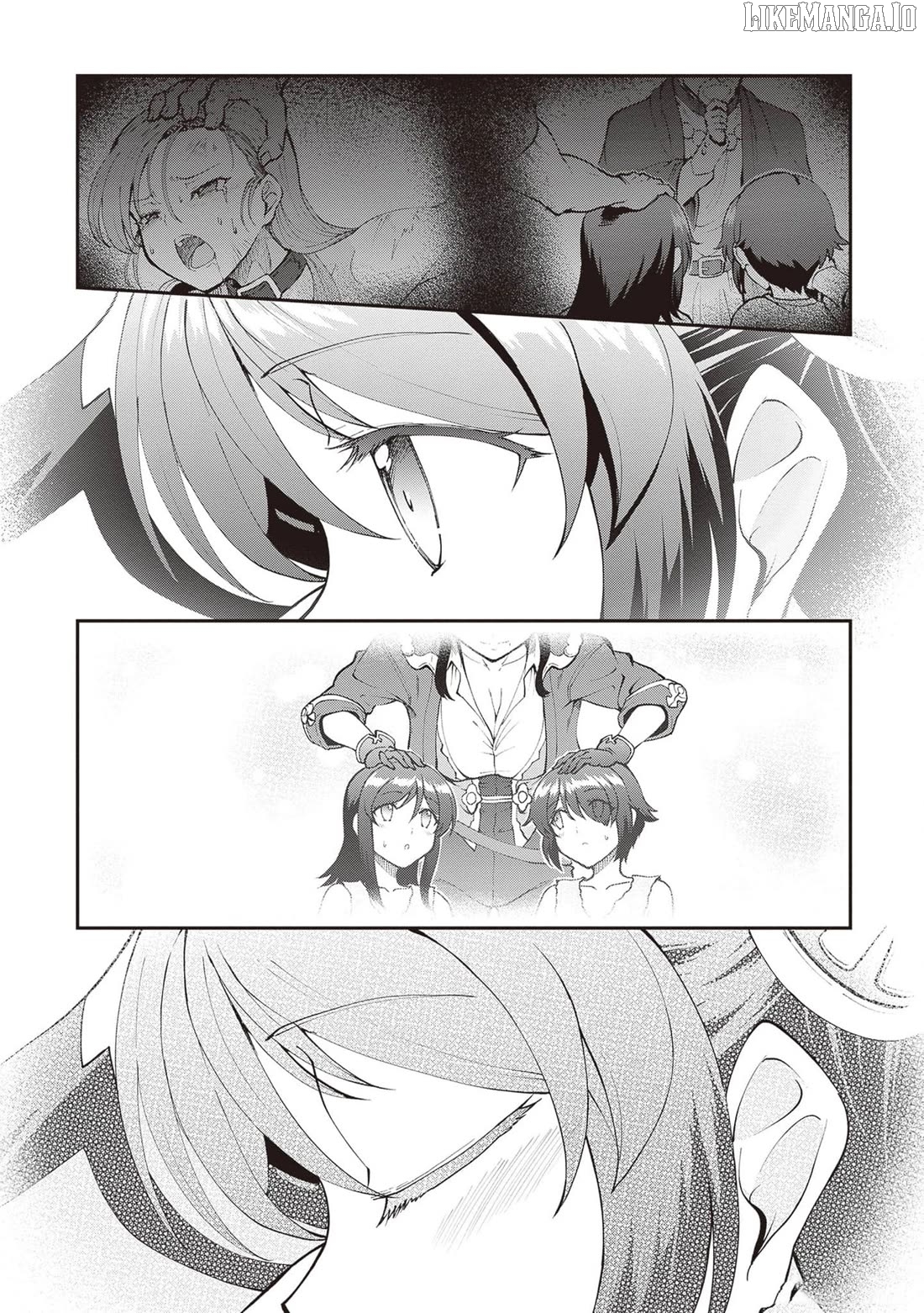 Maou Toubatsu Shita Ato, Medachitakunai Node Guild Master Ni Natta Chapter 46 - page 23