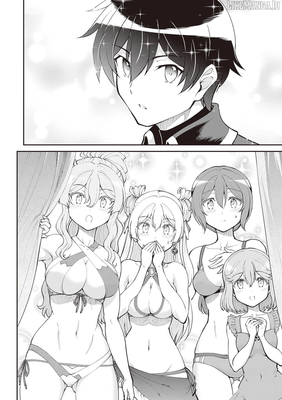 Maou Toubatsu Shita Ato, Medachitakunai Node Guild Master Ni Natta Chapter 46 - page 29