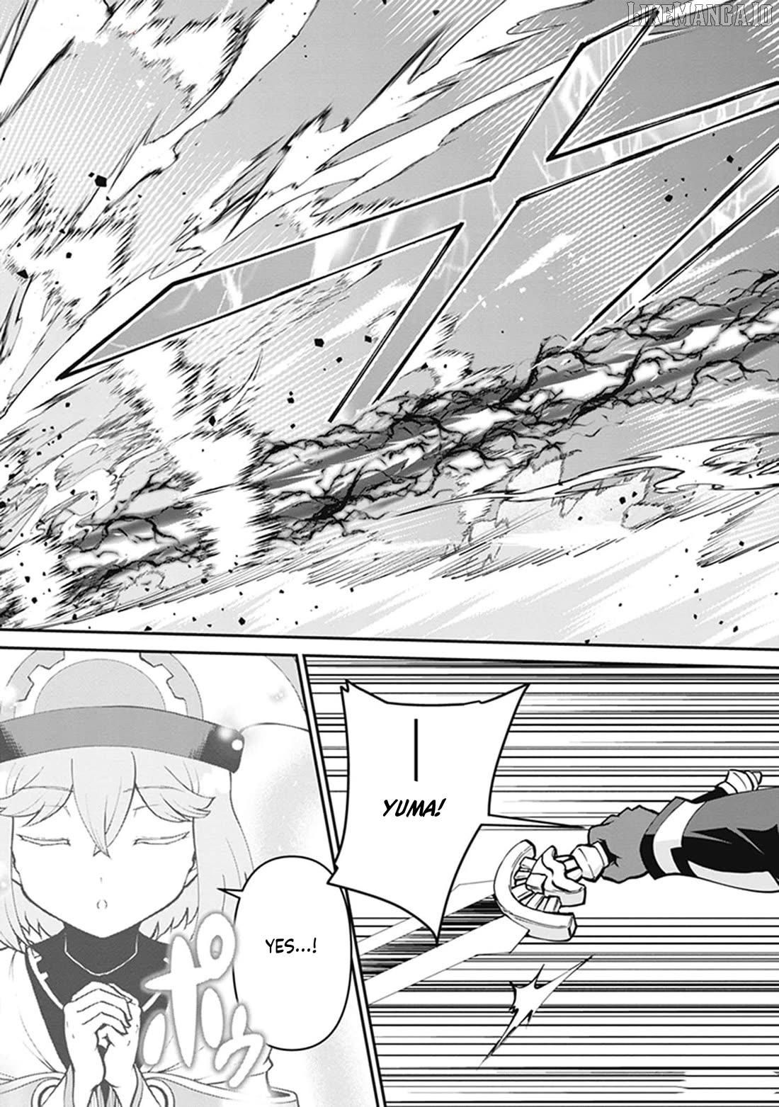 Maou Toubatsu Shita Ato, Medachitakunai Node Guild Master Ni Natta Chapter 48 - page 14