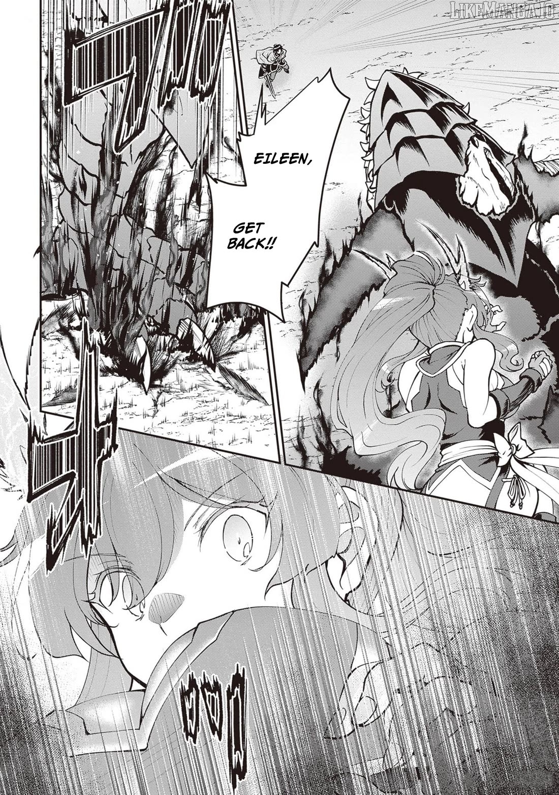 Maou Toubatsu Shita Ato, Medachitakunai Node Guild Master Ni Natta Chapter 48 - page 23