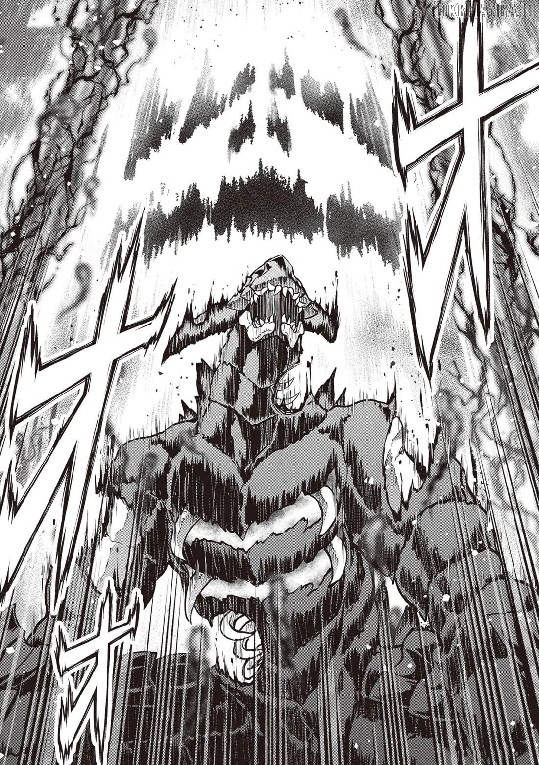 Maou Toubatsu Shita Ato, Medachitakunai Node Guild Master Ni Natta Chapter 48 - page 24