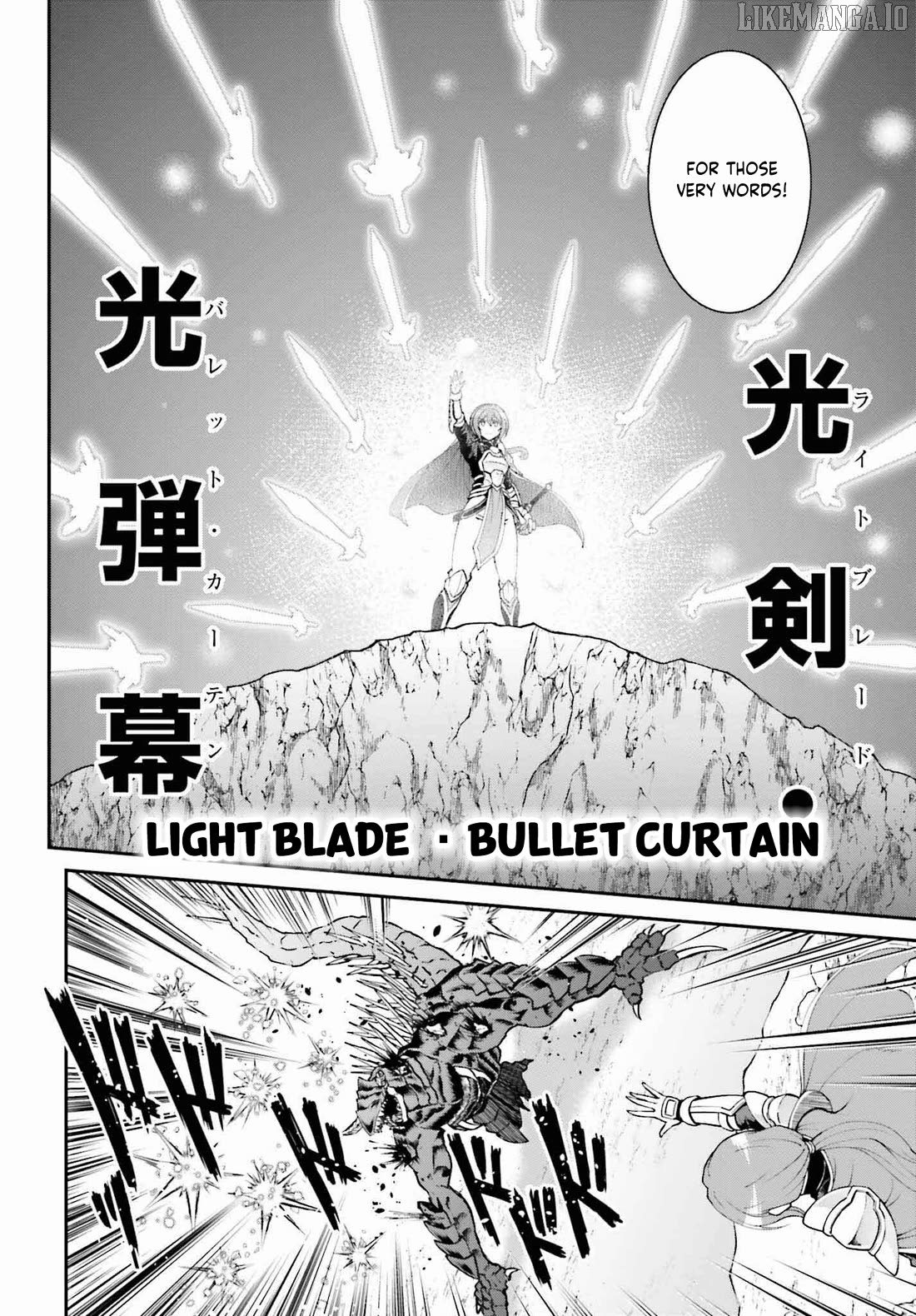 Maou Toubatsu Shita Ato, Medachitakunai Node Guild Master Ni Natta Chapter 49 - page 13