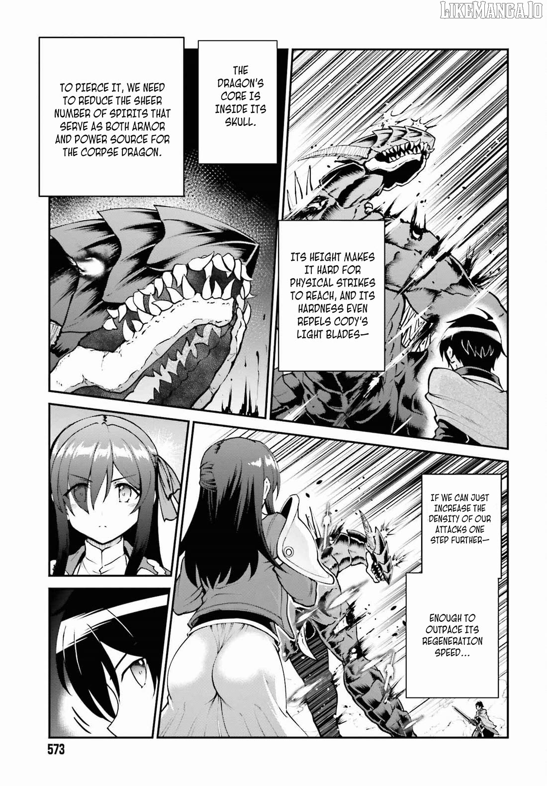 Maou Toubatsu Shita Ato, Medachitakunai Node Guild Master Ni Natta Chapter 49 - page 14