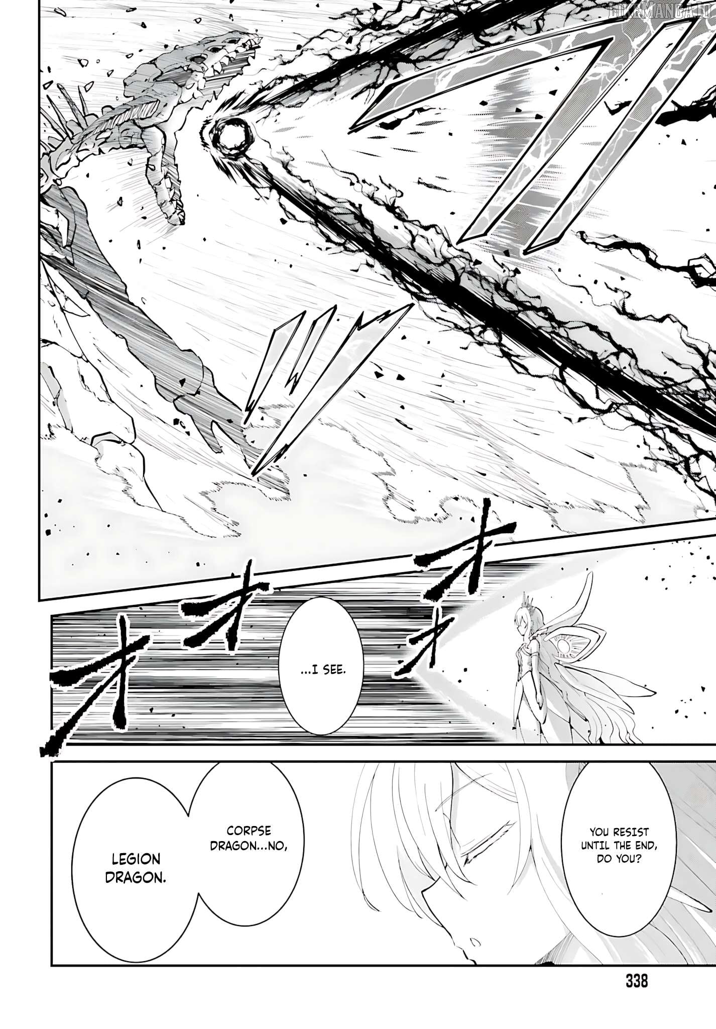 Maou Toubatsu Shita Ato, Medachitakunai Node Guild Master Ni Natta Chapter 50 - page 11