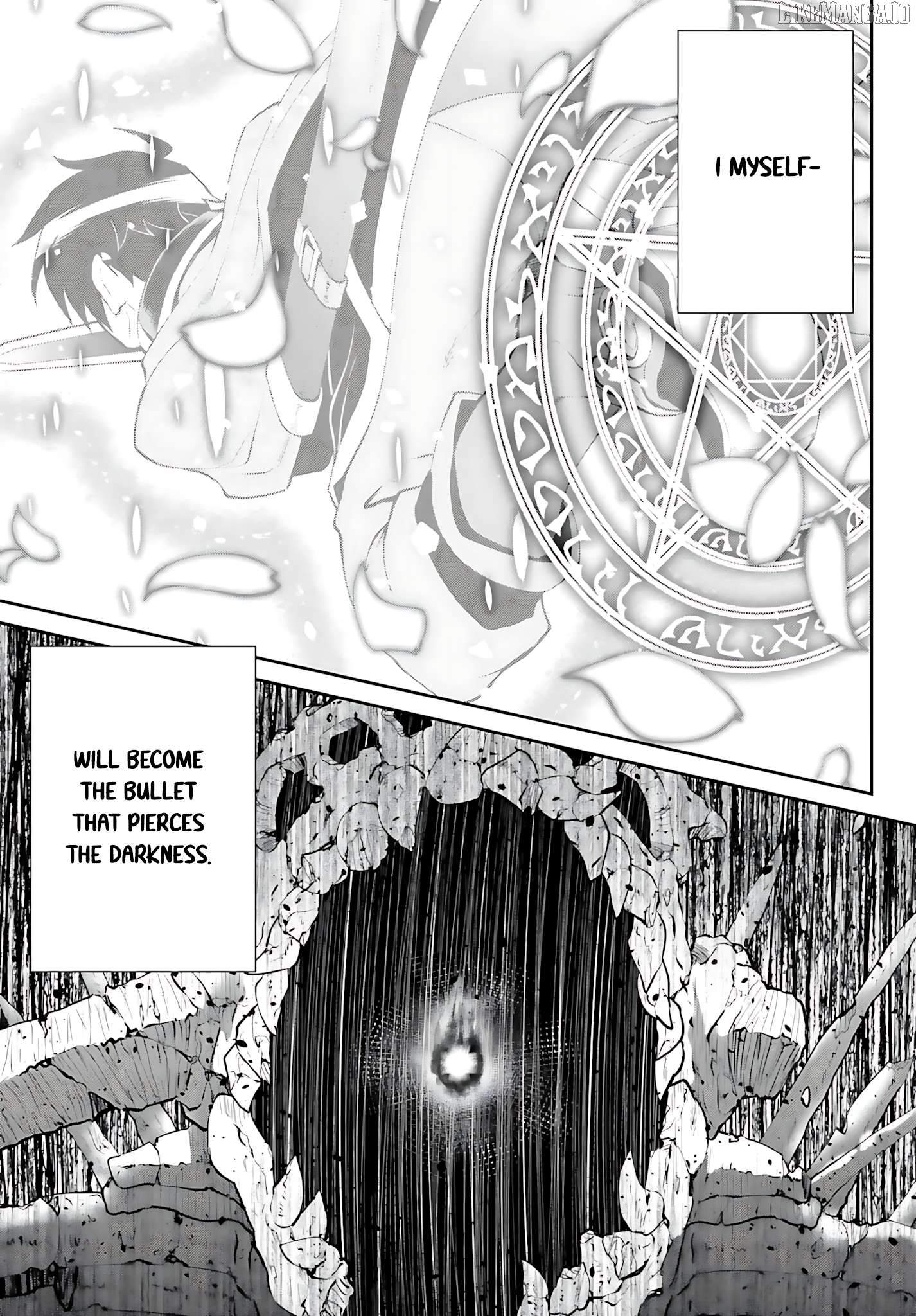Maou Toubatsu Shita Ato, Medachitakunai Node Guild Master Ni Natta Chapter 50 - page 14