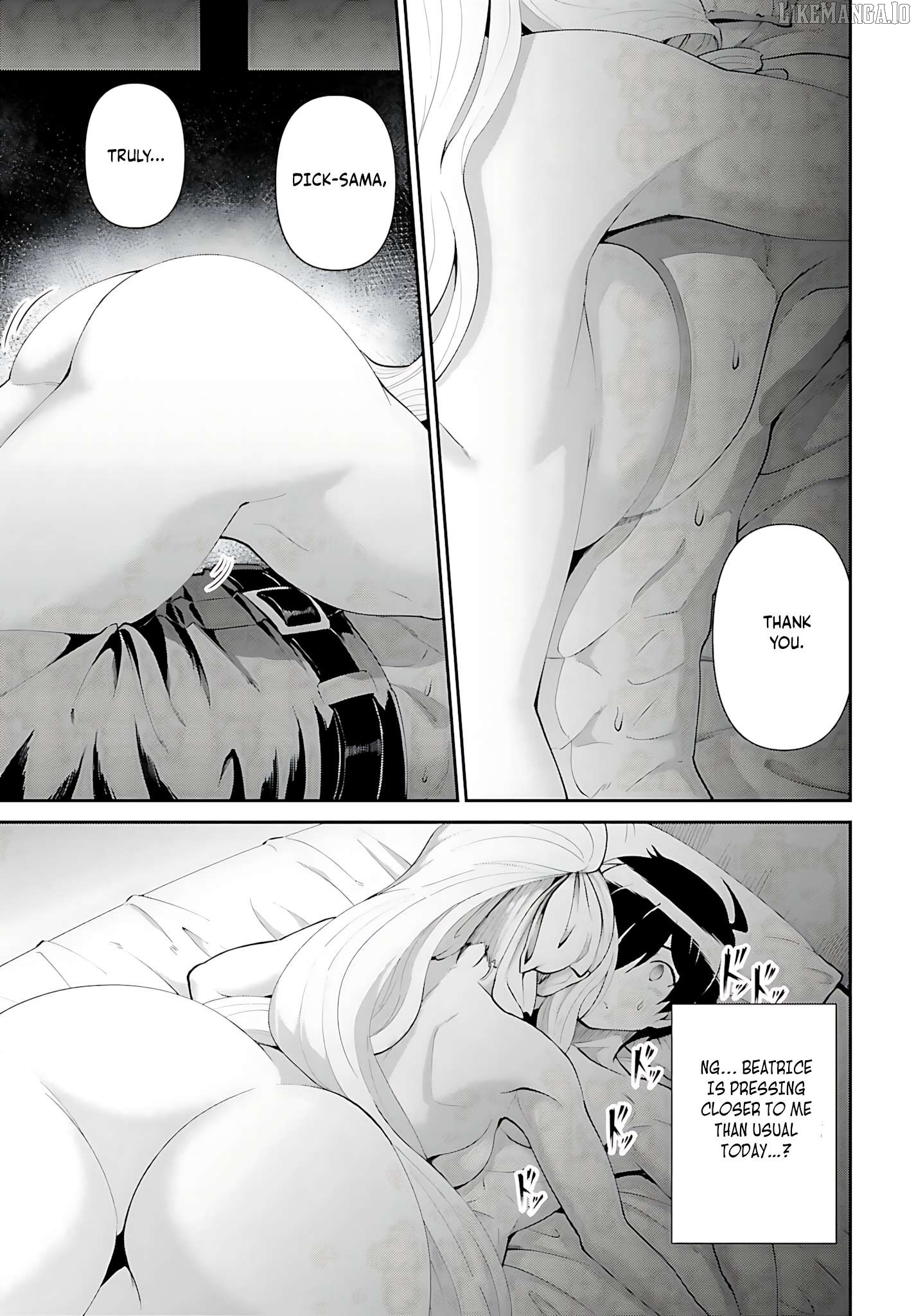 Maou Toubatsu Shita Ato, Medachitakunai Node Guild Master Ni Natta Chapter 51 - page 22