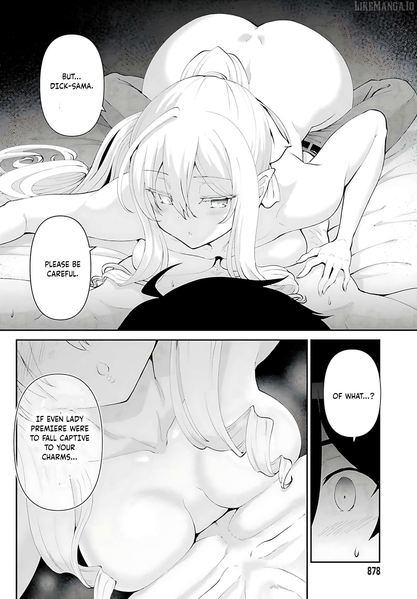 Maou Toubatsu Shita Ato, Medachitakunai Node Guild Master Ni Natta Chapter 51 - page 23
