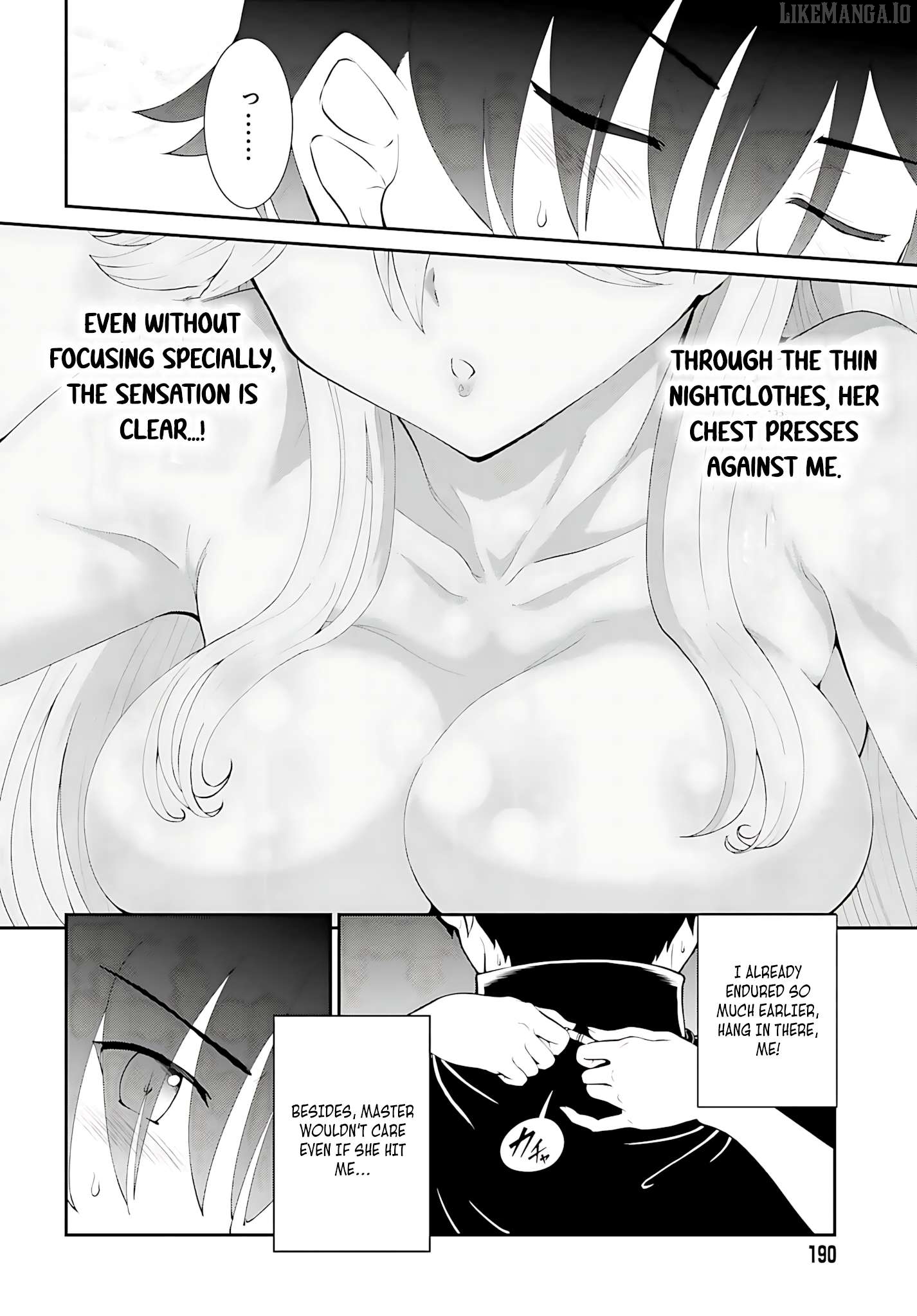 Maou Toubatsu Shita Ato, Medachitakunai Node Guild Master Ni Natta Chapter 52 - page 11