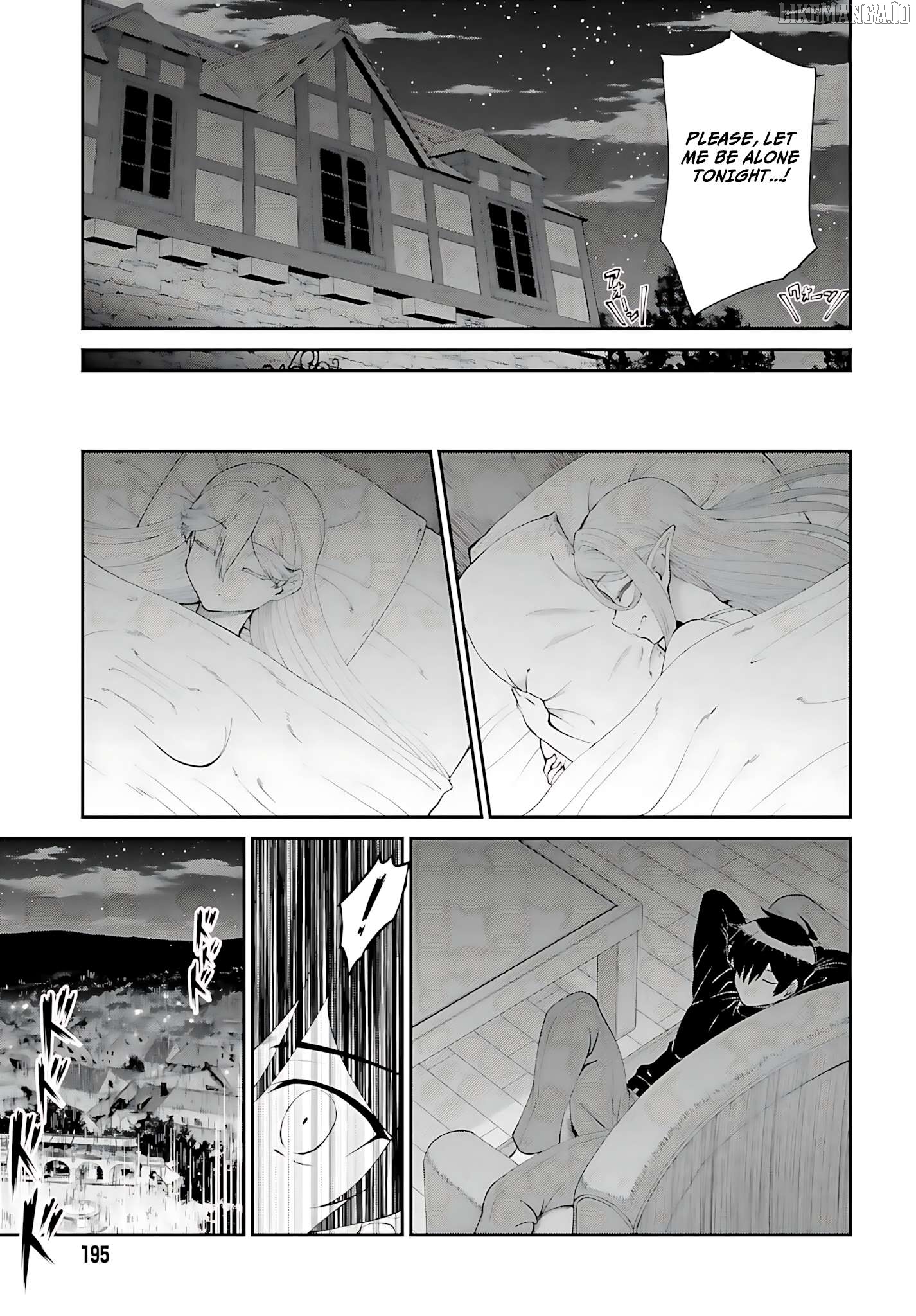Maou Toubatsu Shita Ato, Medachitakunai Node Guild Master Ni Natta Chapter 52 - page 16