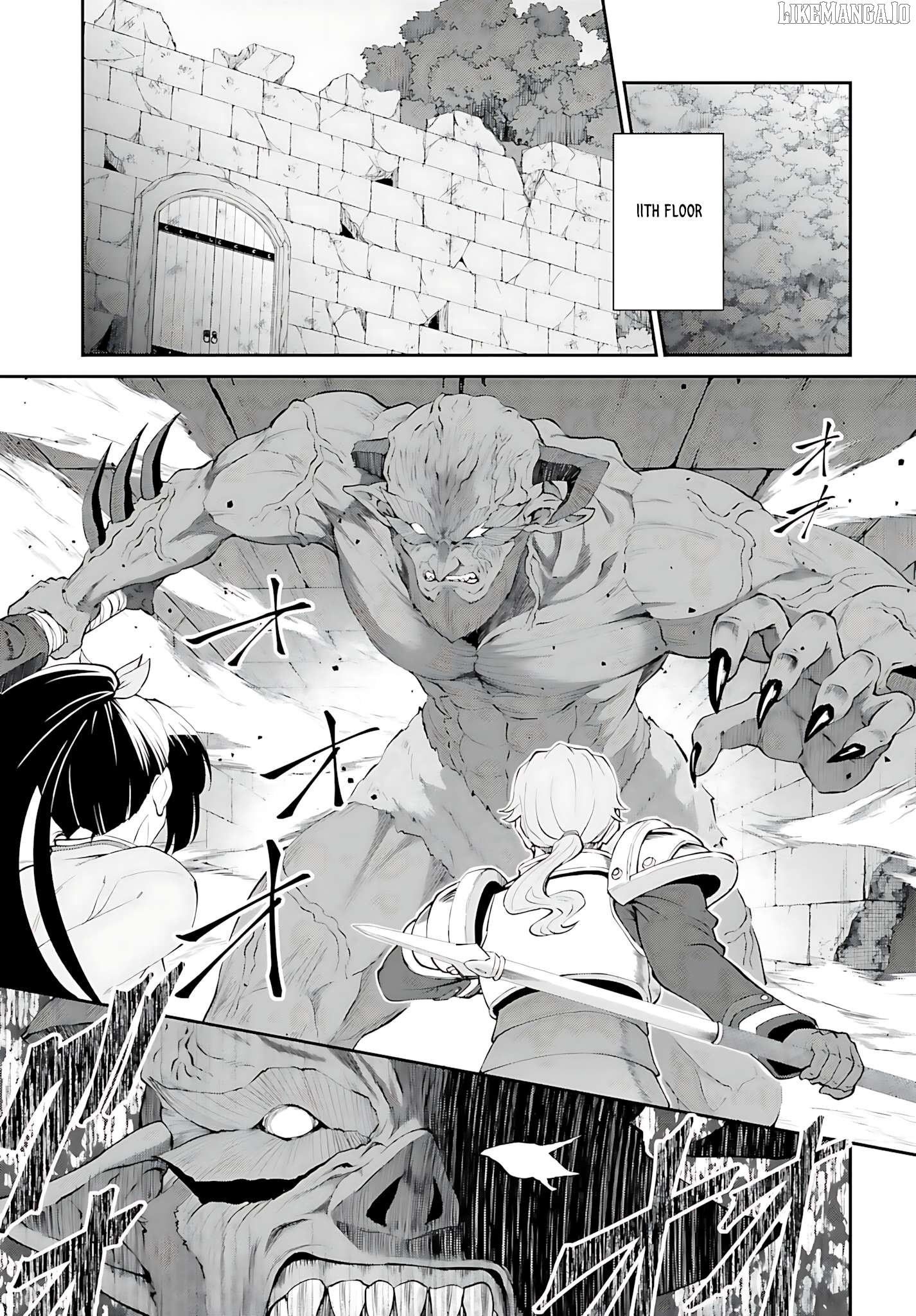 Maou Toubatsu Shita Ato, Medachitakunai Node Guild Master Ni Natta Chapter 52 - page 18