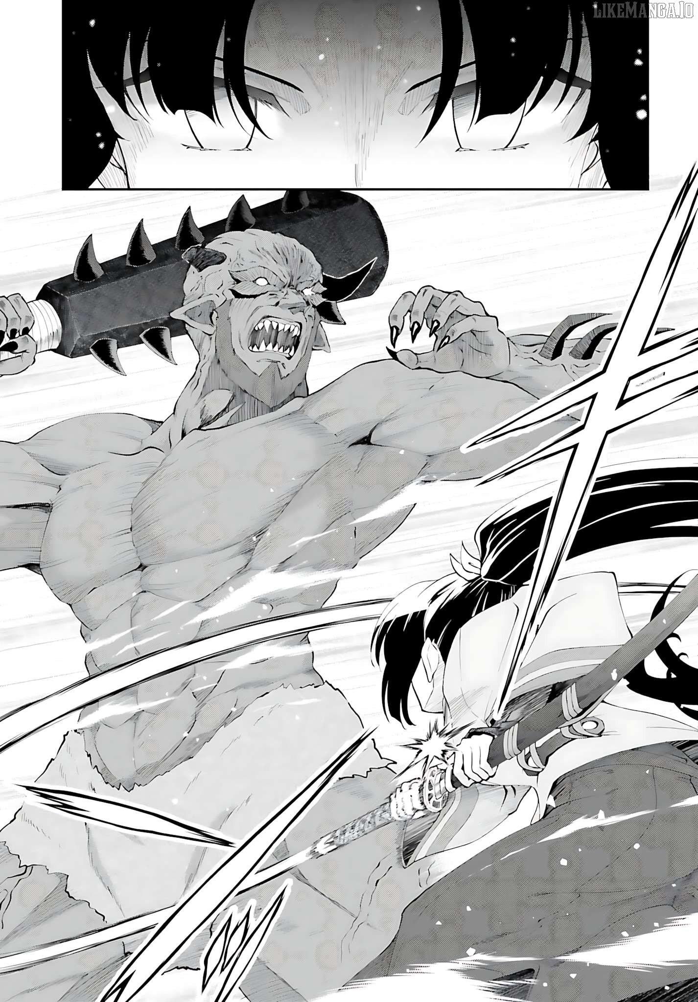 Maou Toubatsu Shita Ato, Medachitakunai Node Guild Master Ni Natta Chapter 52 - page 20
