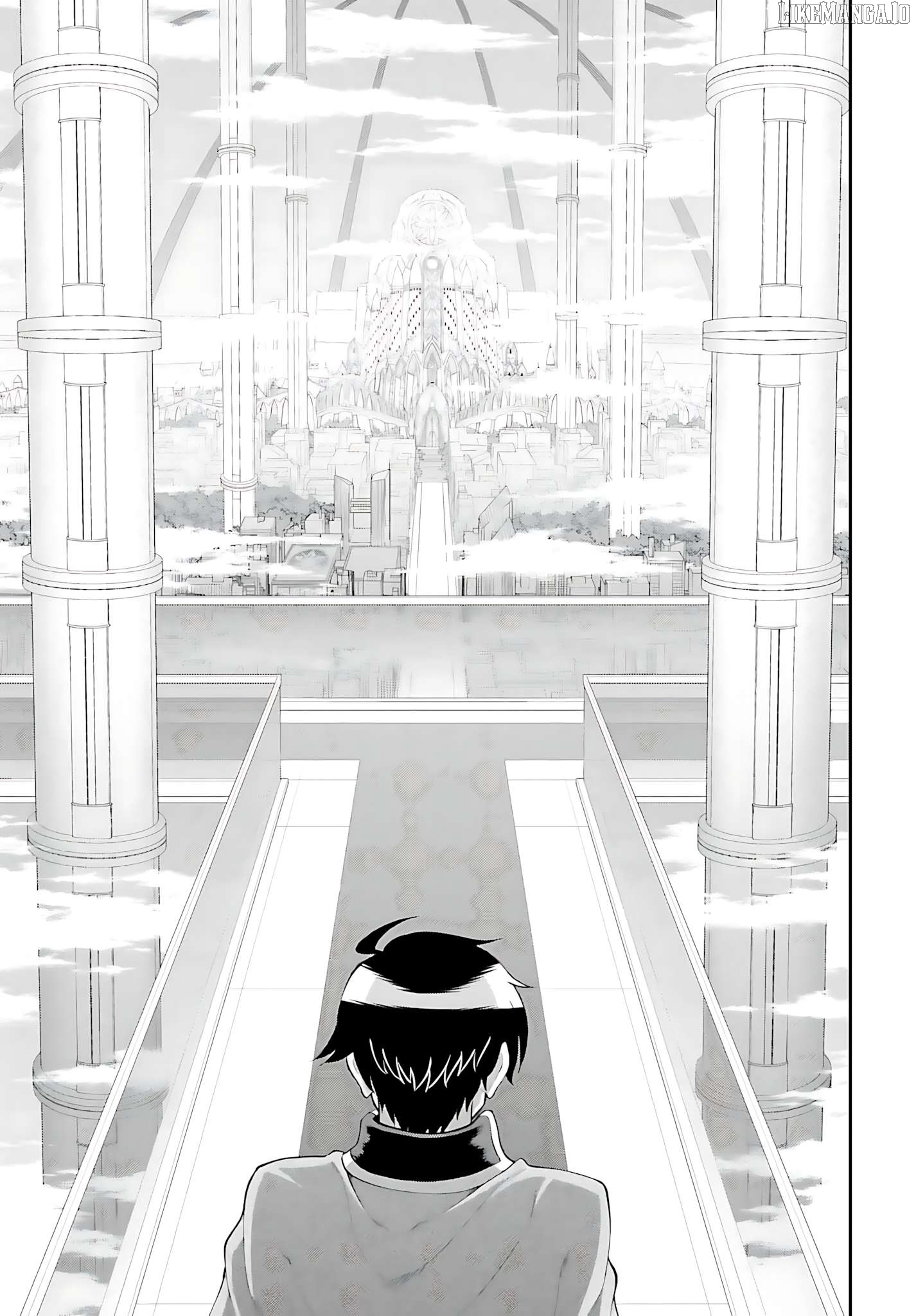 Maou Toubatsu Shita Ato, Medachitakunai Node Guild Master Ni Natta Chapter 53 - page 20