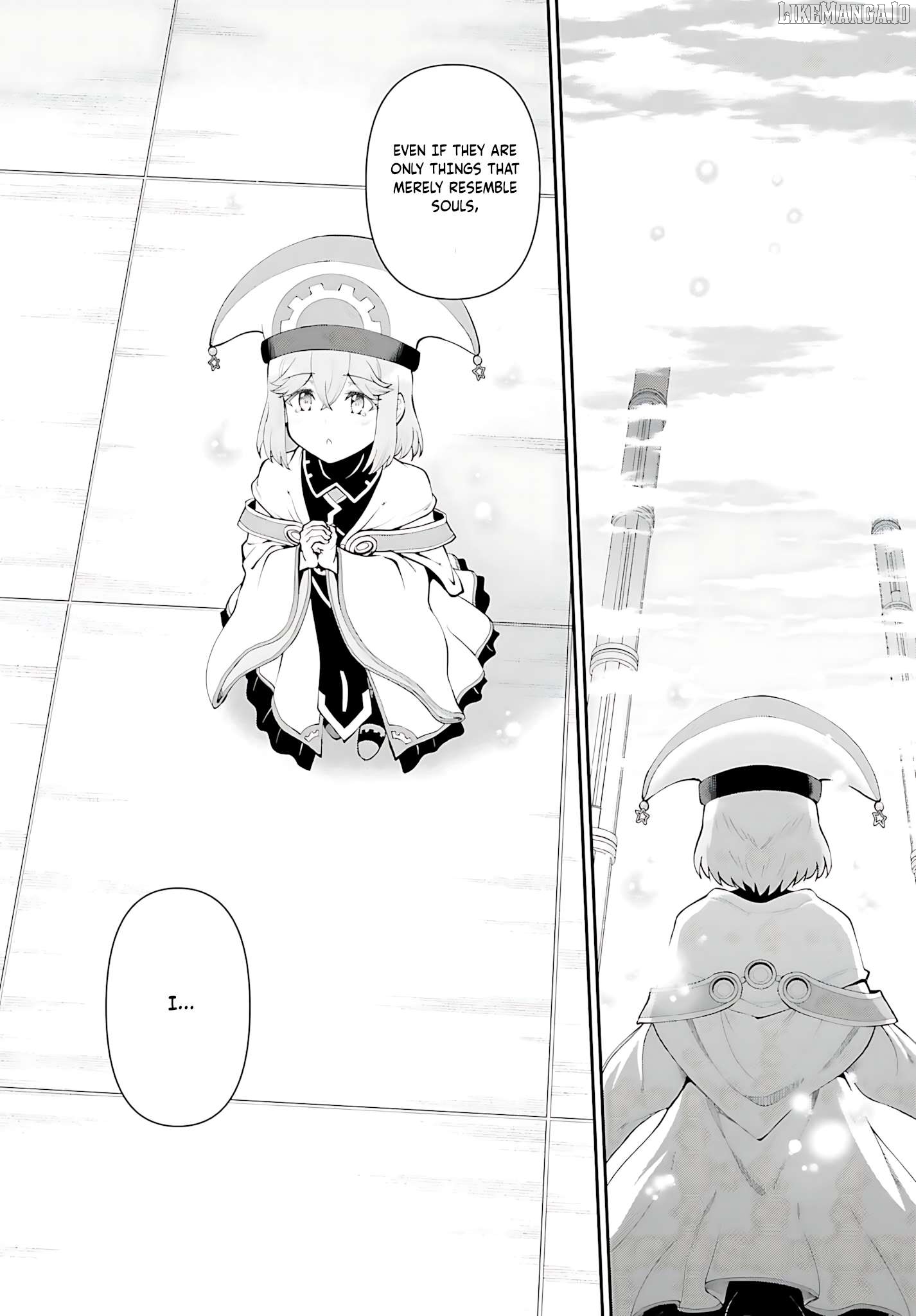 Maou Toubatsu Shita Ato, Medachitakunai Node Guild Master Ni Natta Chapter 53 - page 29