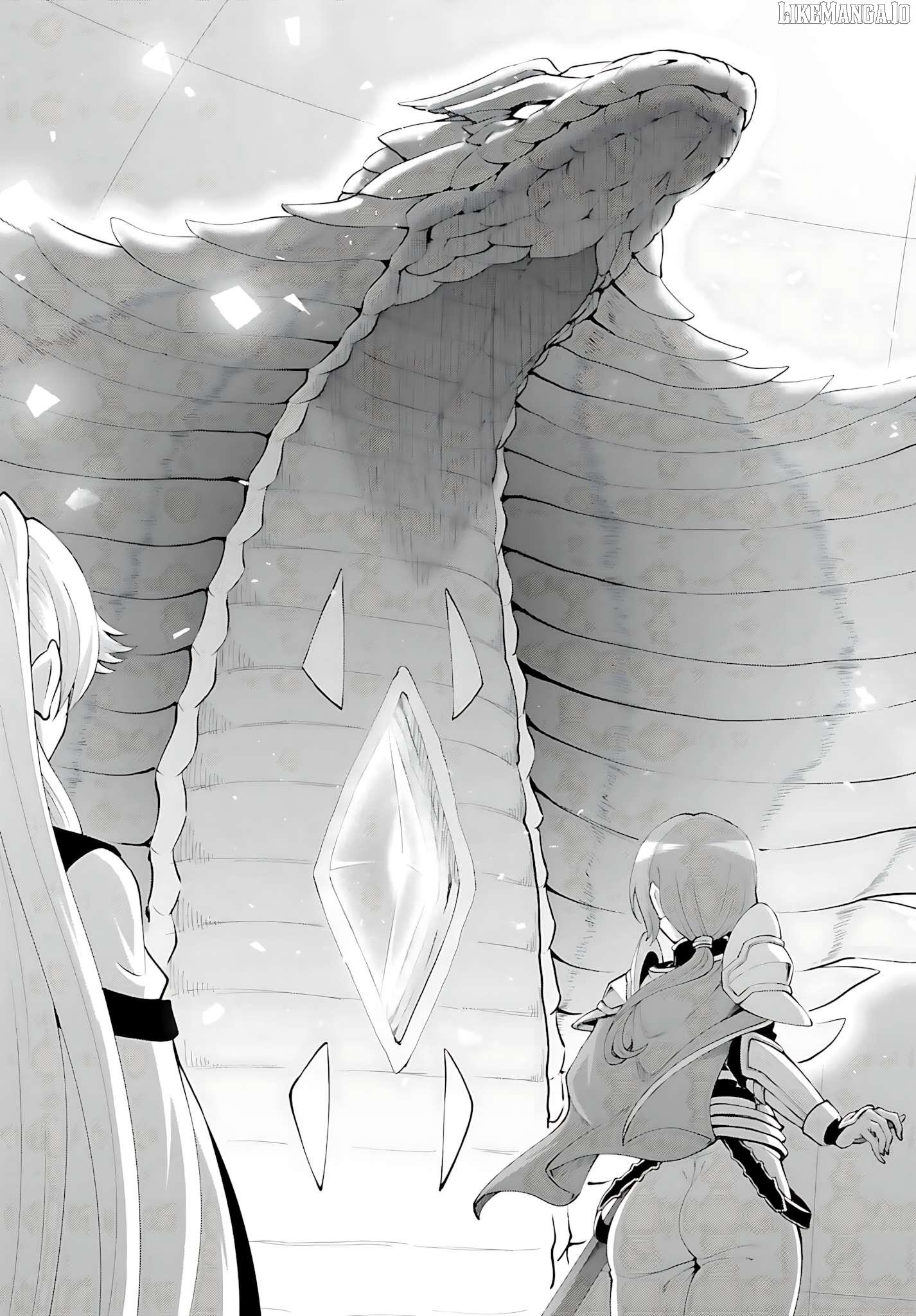 Maou Toubatsu Shita Ato, Medachitakunai Node Guild Master Ni Natta Chapter 54 - page 18