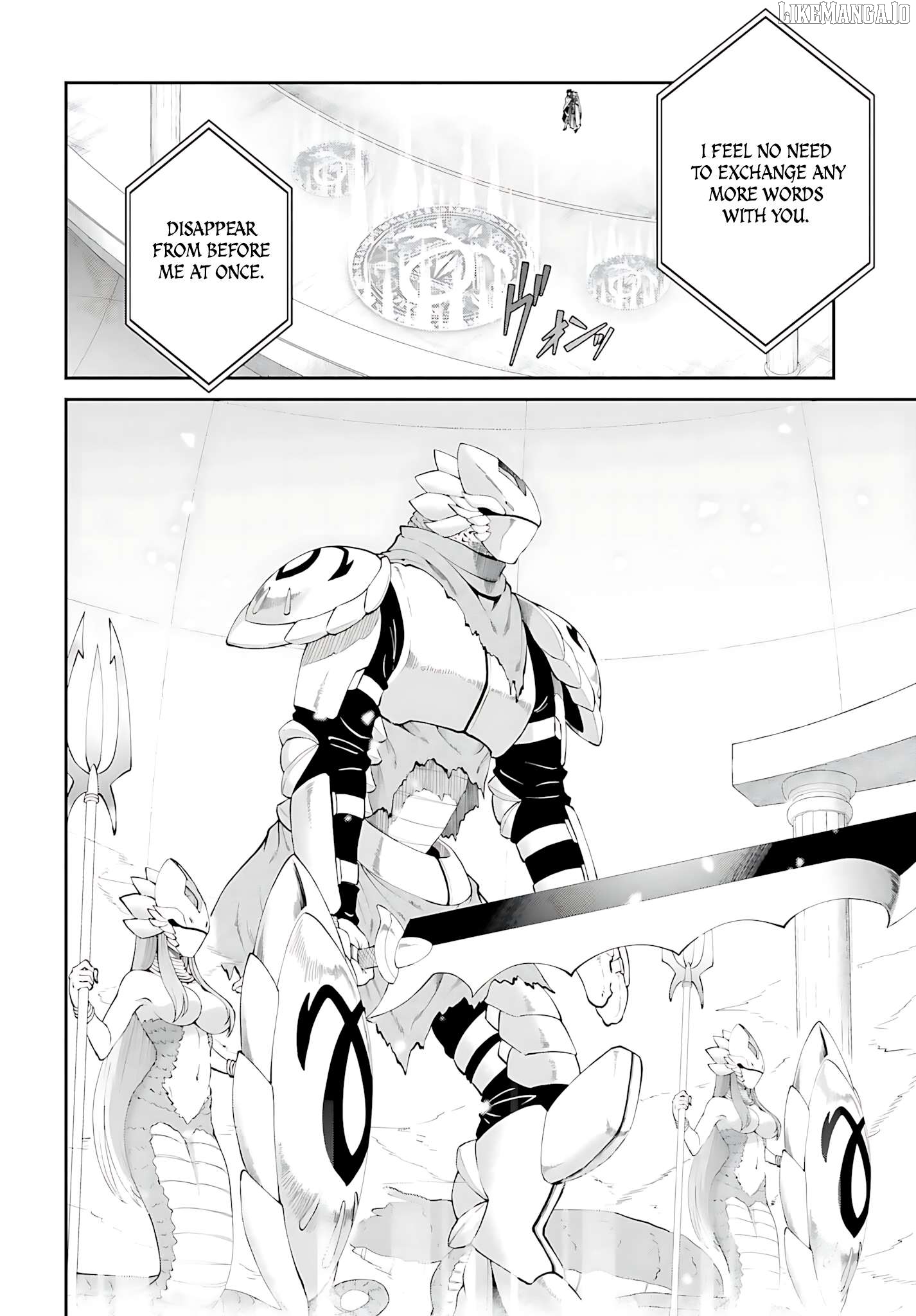 Maou Toubatsu Shita Ato, Medachitakunai Node Guild Master Ni Natta Chapter 54 - page 29