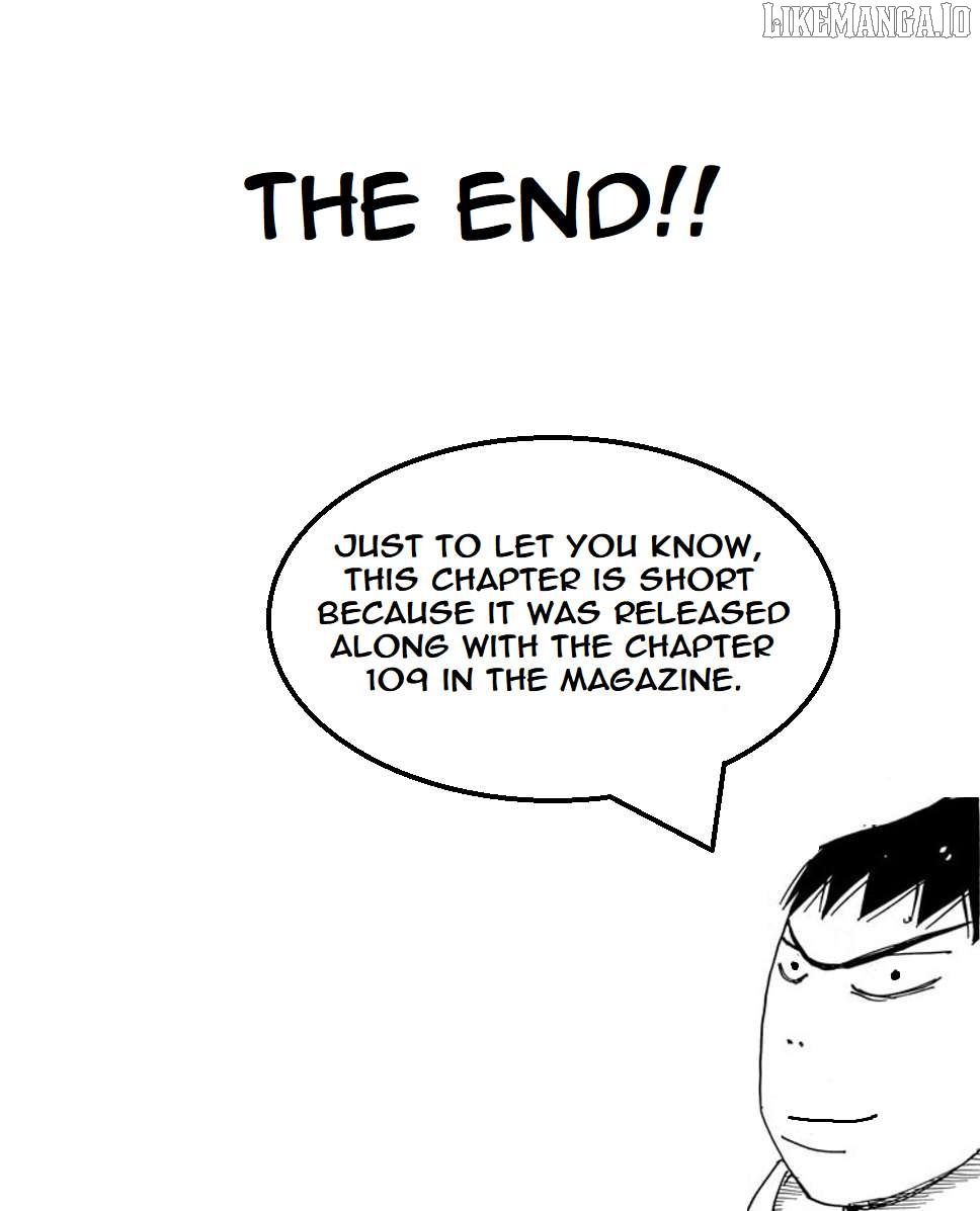 Yowamushi Pedal – Spare Bike Chapter 110 - page 6