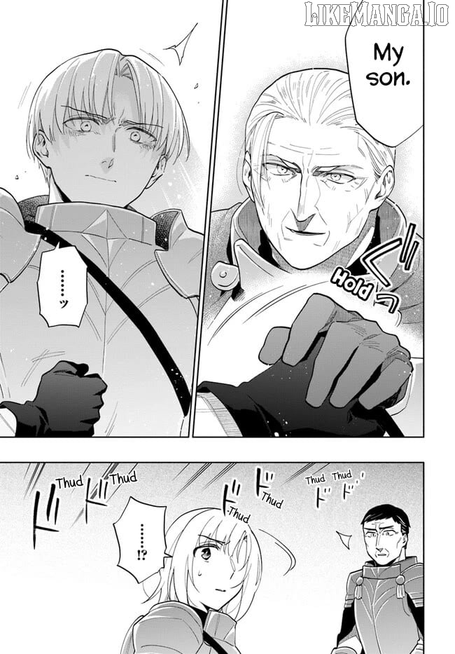 Takarakuji De 40-Oku Atattandakedo Isekai Ni Ijuu Suru Chapter 71 - page 29