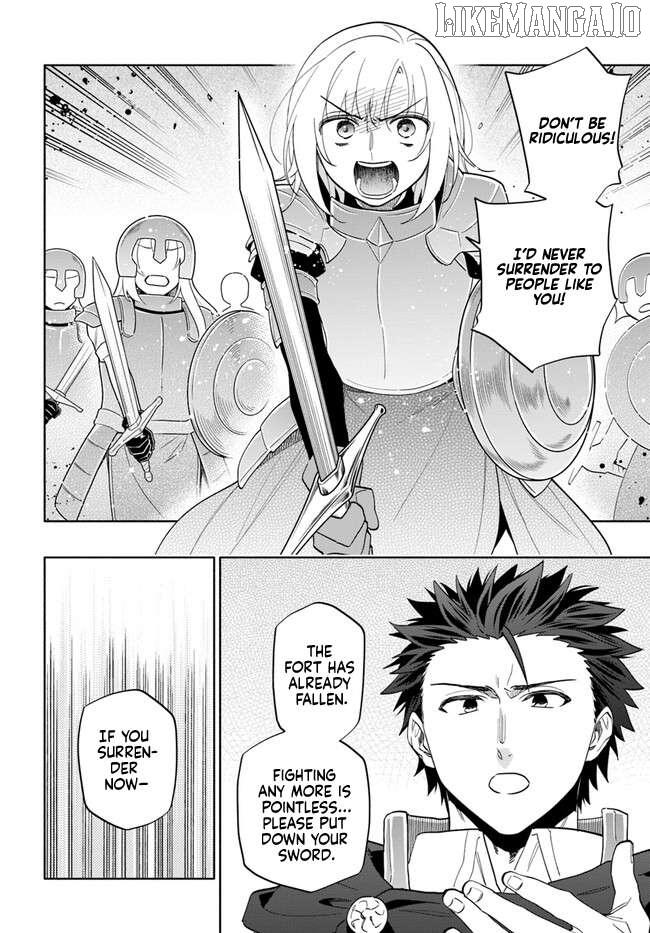 Takarakuji De 40-Oku Atattandakedo Isekai Ni Ijuu Suru Chapter 73 - page 2