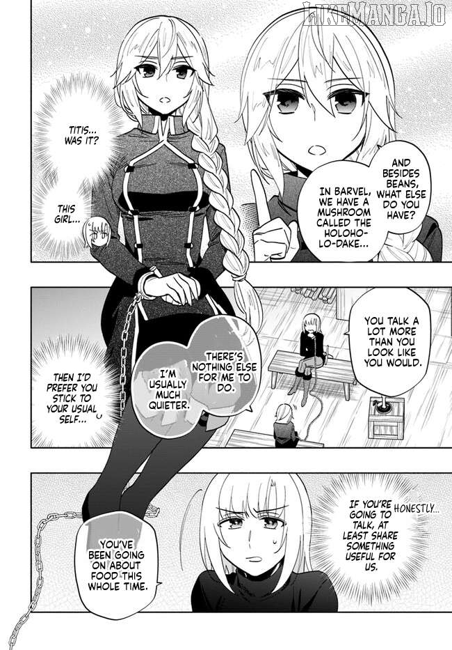 Takarakuji De 40-Oku Atattandakedo Isekai Ni Ijuu Suru Chapter 76 - page 2