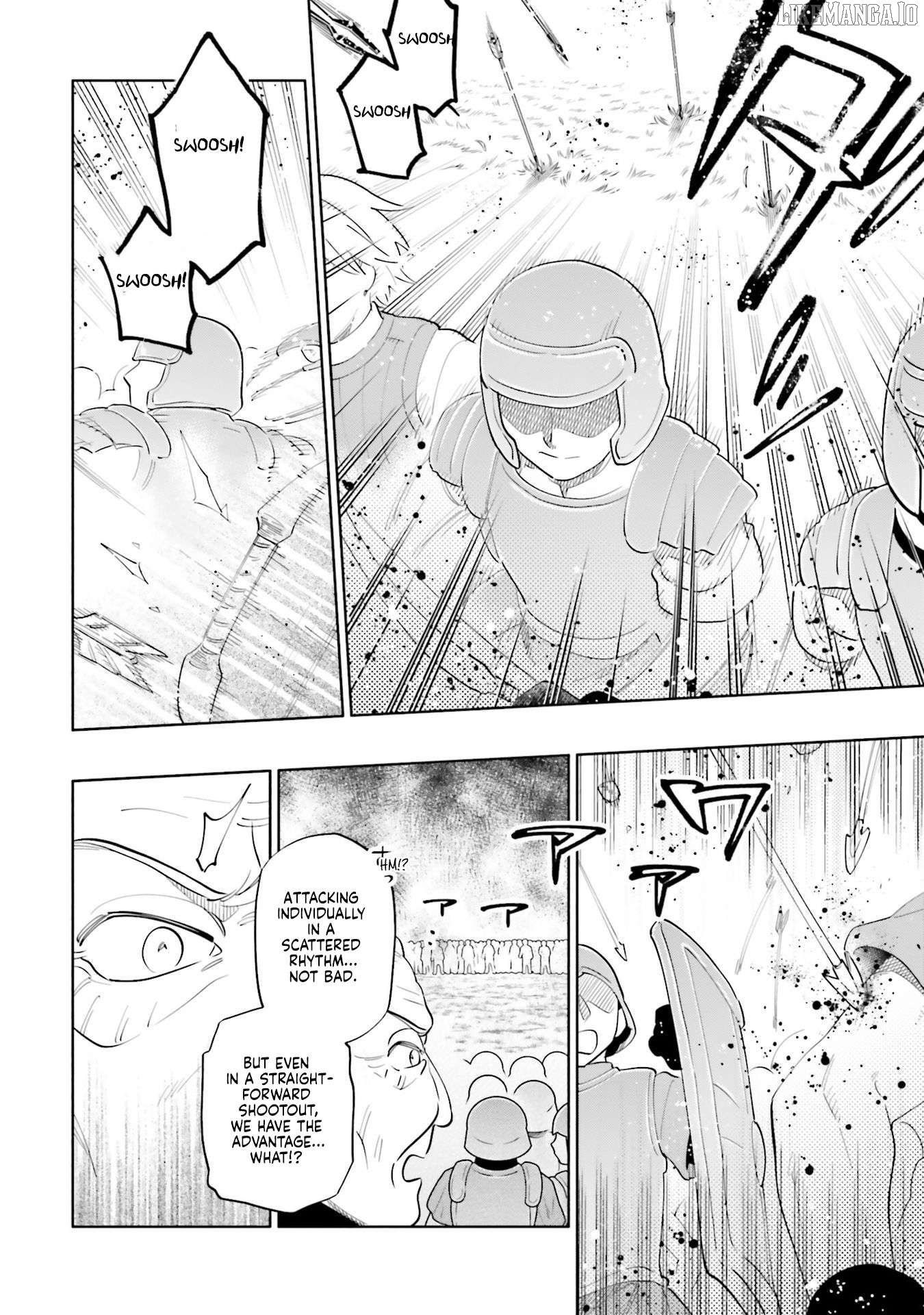 Takarakuji De 40-Oku Atattandakedo Isekai Ni Ijuu Suru Chapter 83 - page 2