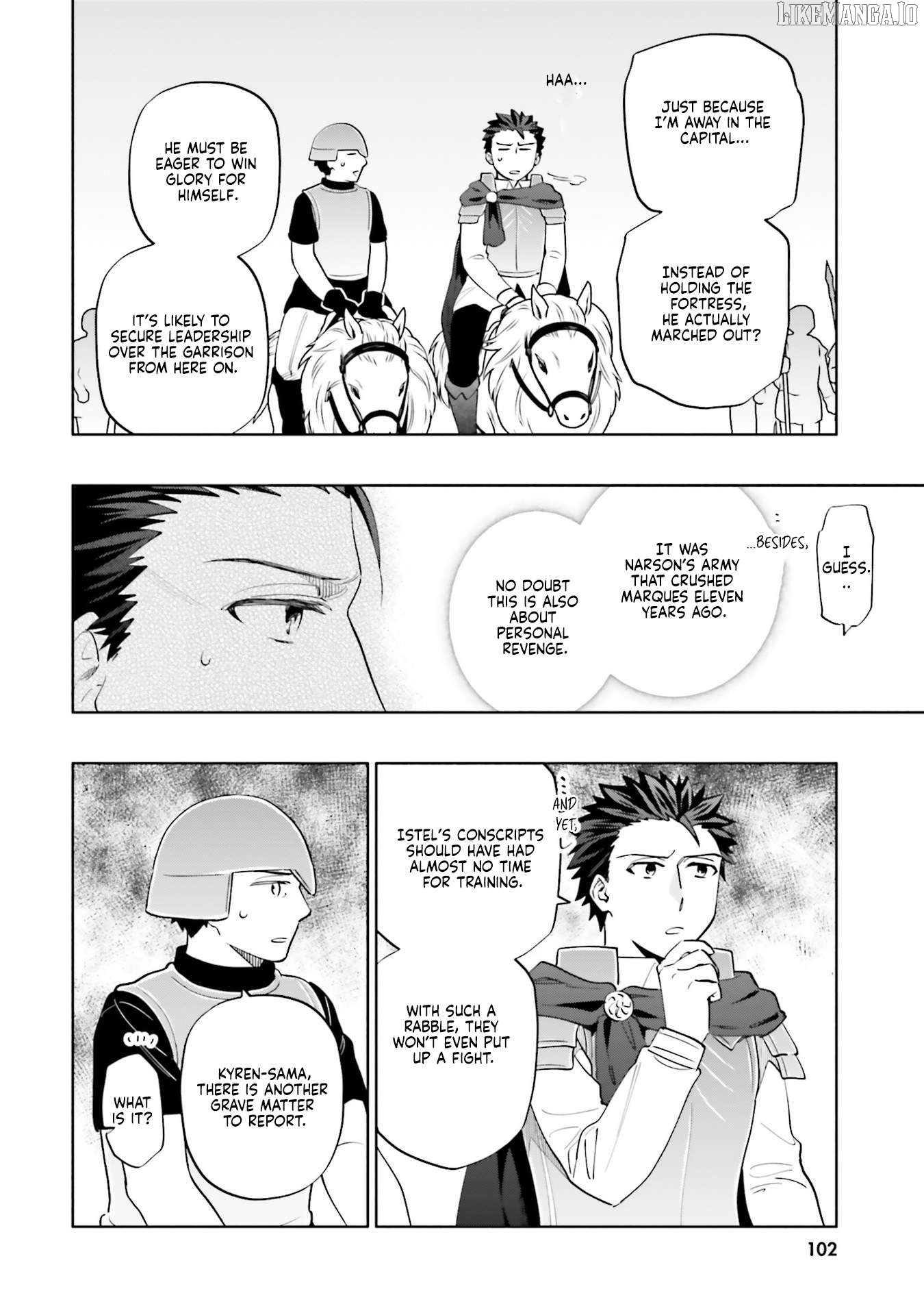 Takarakuji De 40-Oku Atattandakedo Isekai Ni Ijuu Suru Chapter 86.1 - page 2