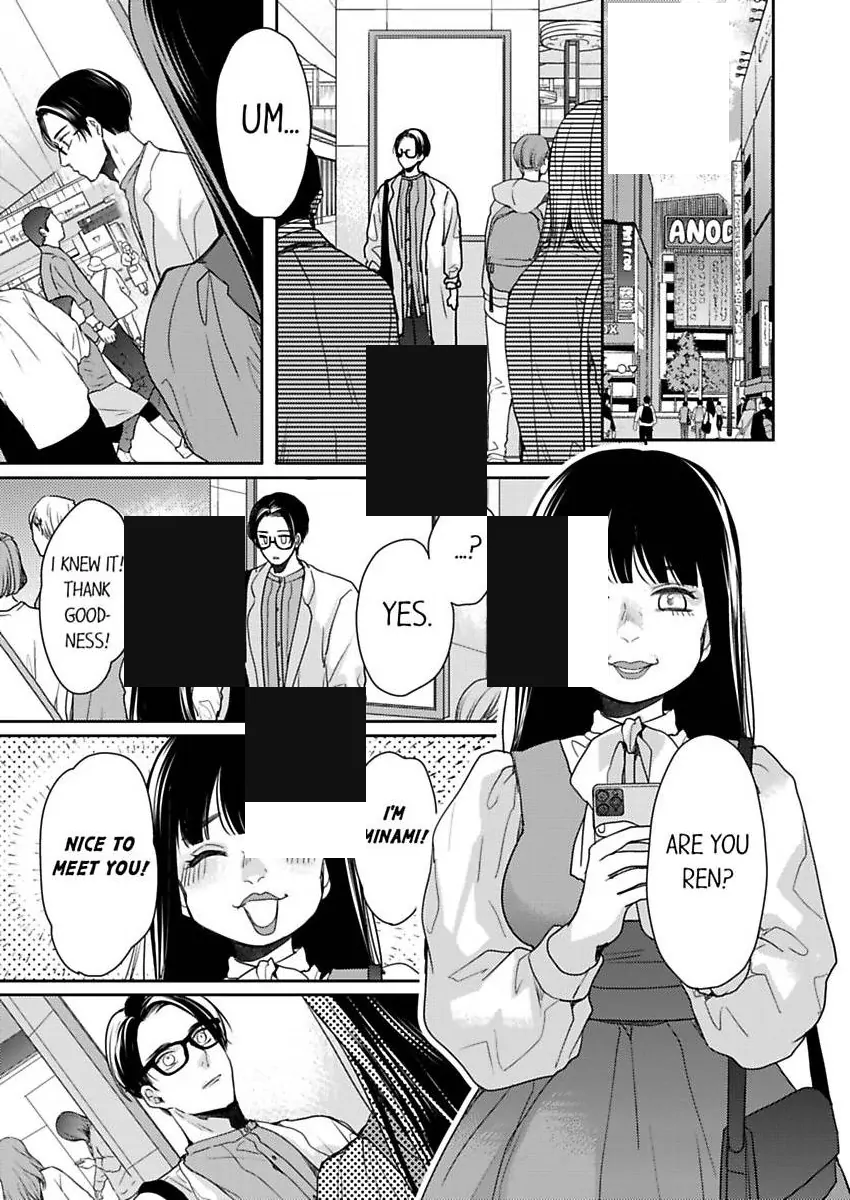Ore No Yubi De Midarero. ~Heitengo No Saron, Ijiwaru Ni Jirasarete Chapter 114 - page 18