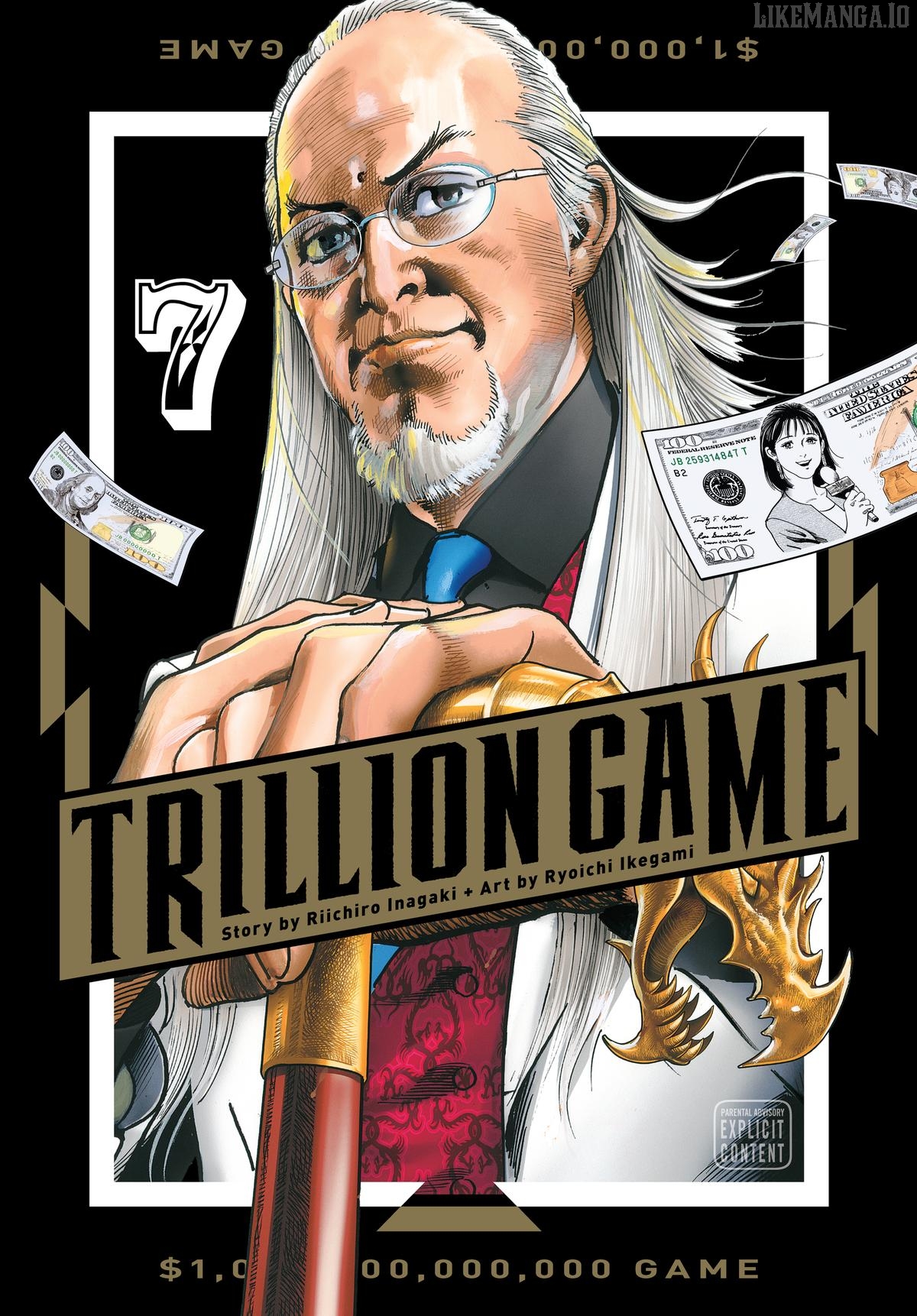 Trillion Game Chapter 48 - page 1