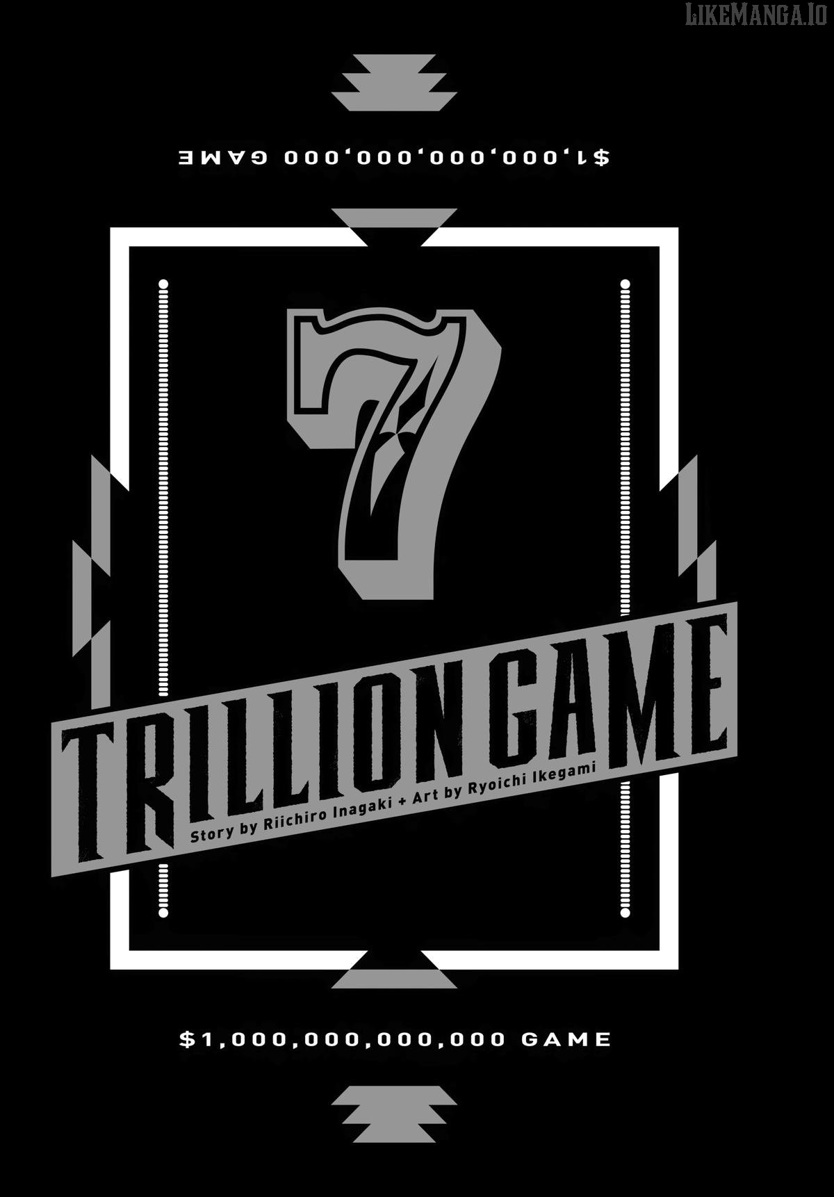 Trillion Game Chapter 48 - page 2