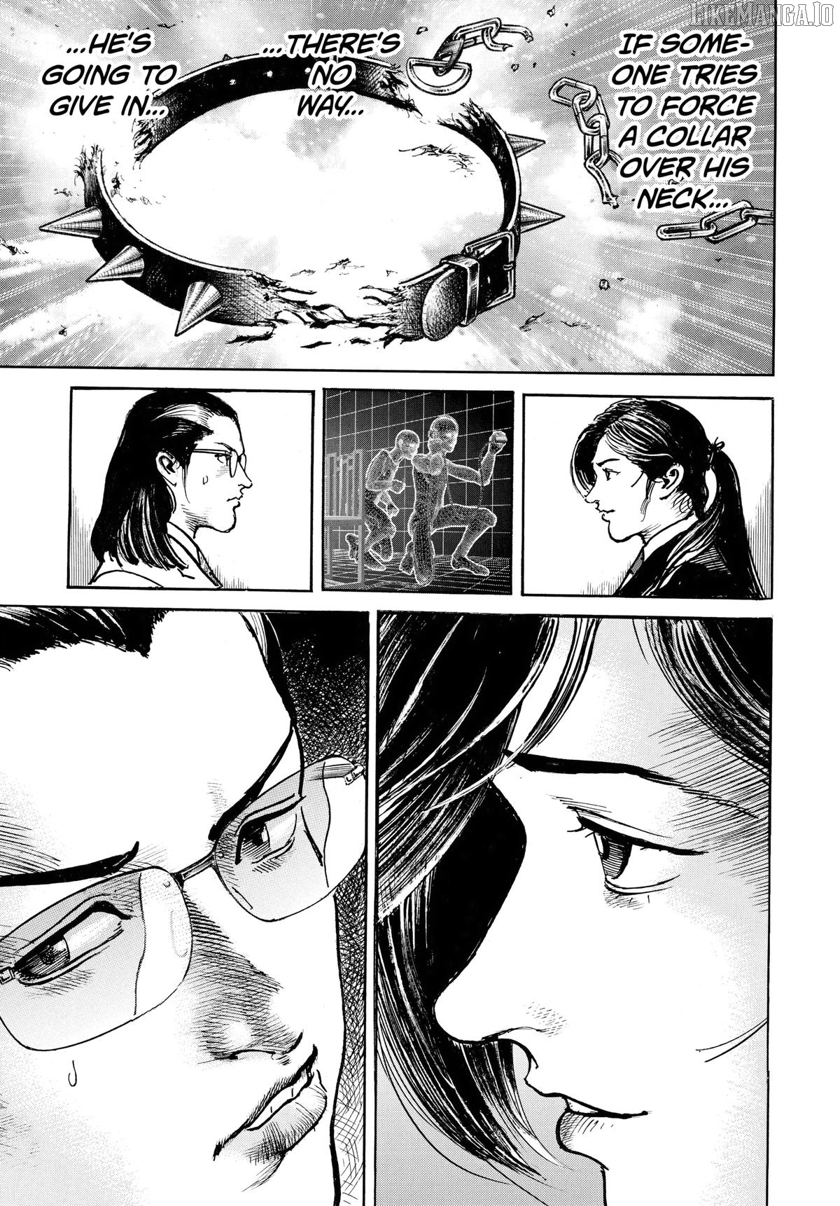 Trillion Game Chapter 50 - page 18