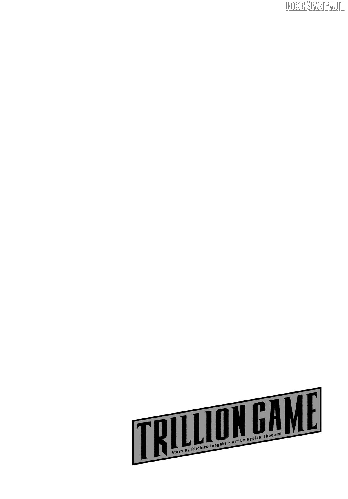 Trillion Game Chapter 50 - page 2