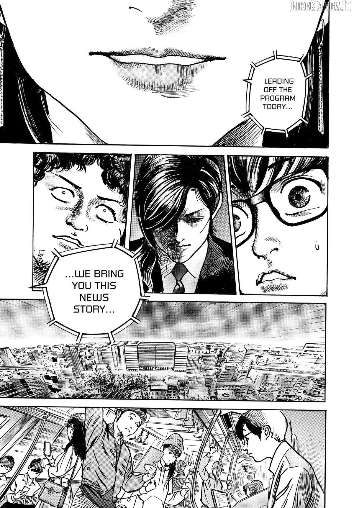 Trillion Game Chapter 50 - page 5
