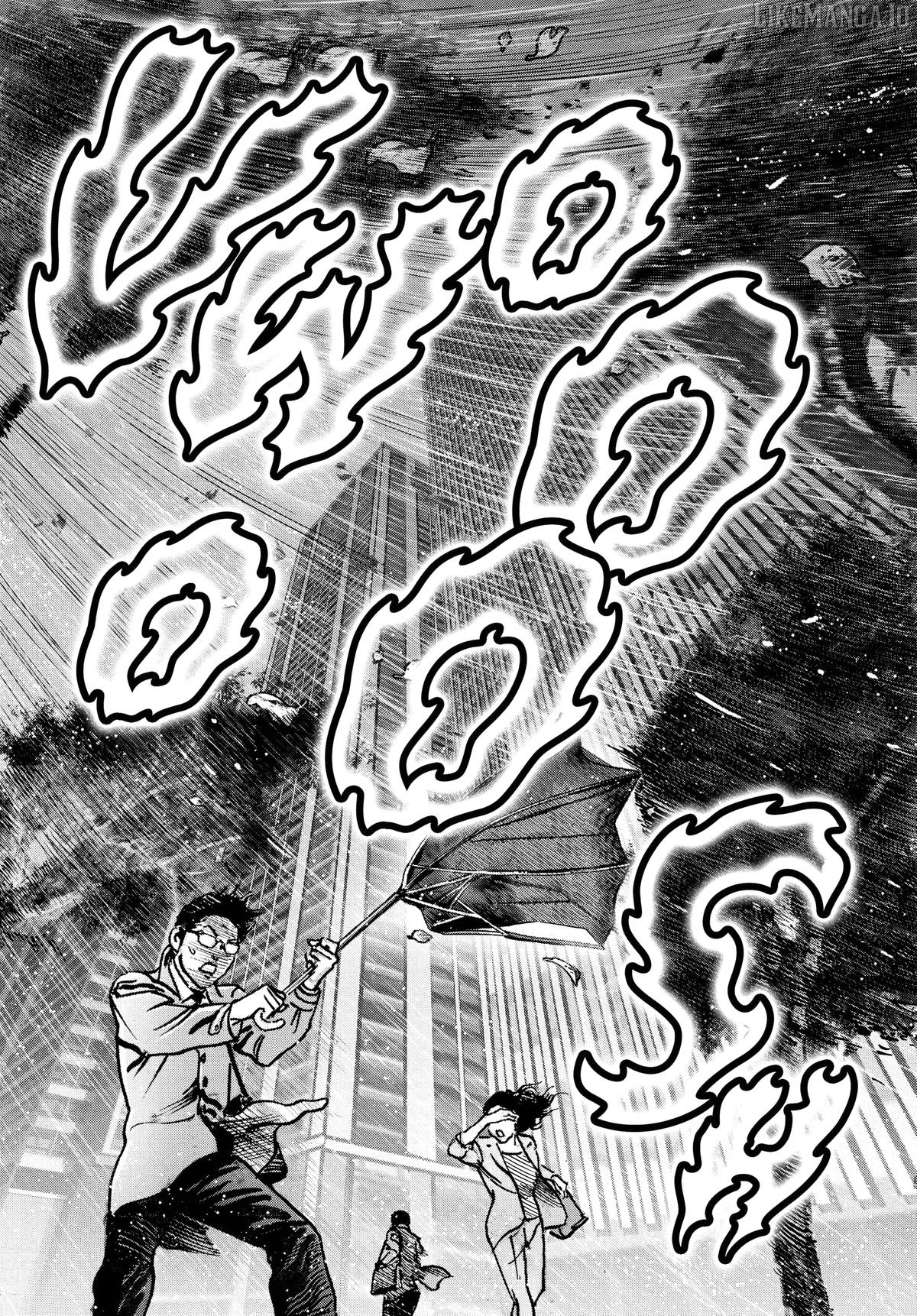 Trillion Game Chapter 51 - page 14